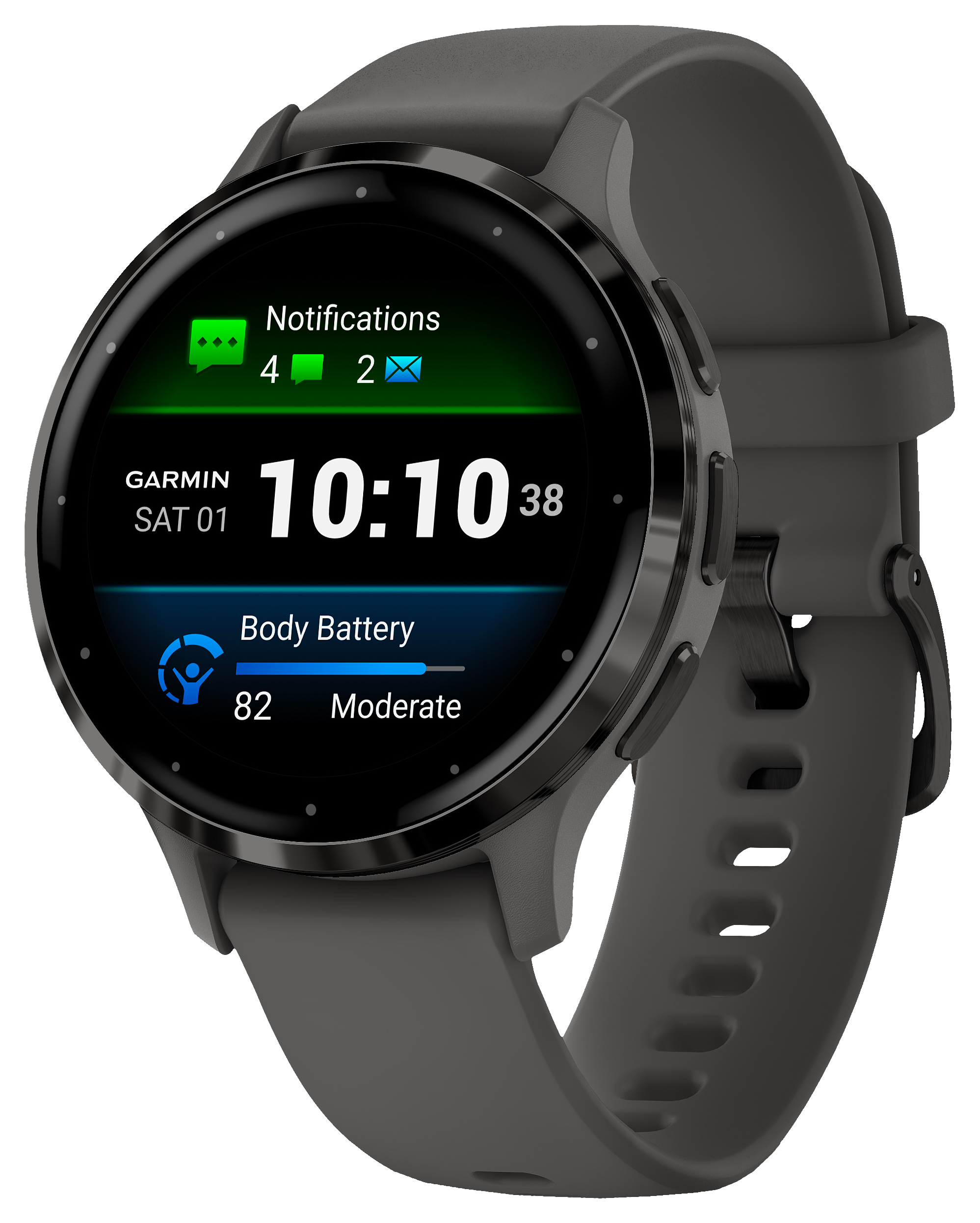 GARMIN Venu 3S GPS Smartwatch