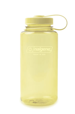 NALGENE Sustain Wide-Mouth 32-oz. Water Bottle