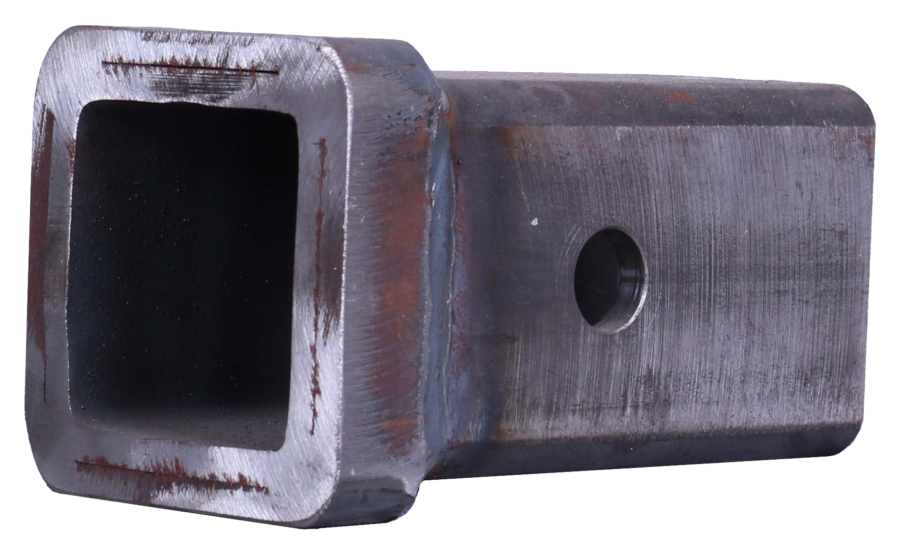 Image of "GEN-Y HITCH Weld-On Receiver Tube - 2"" x 2"" x 5.5"""