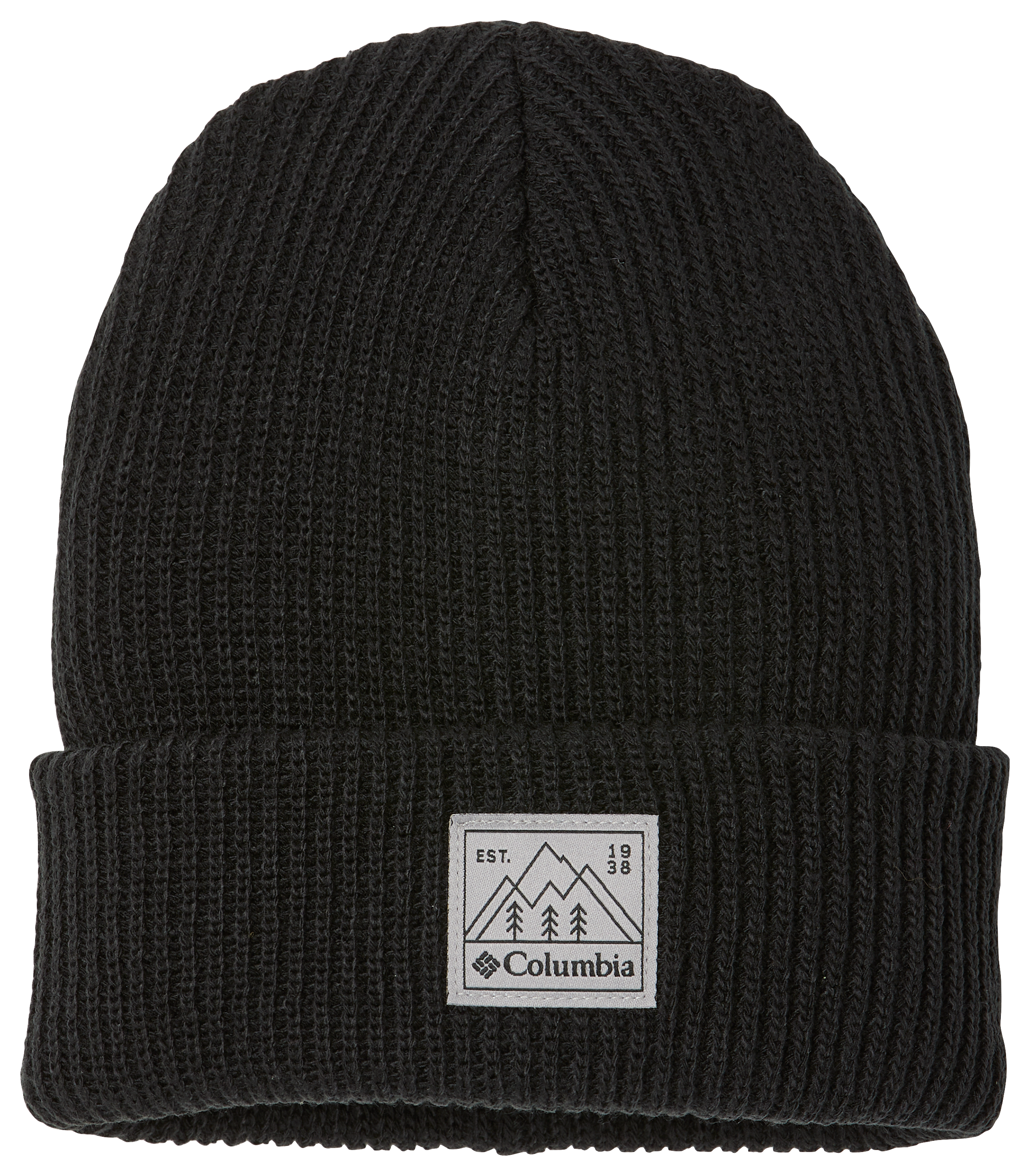 COLUMBIA Whirlibird Cuffed Knit Beanie for Kids