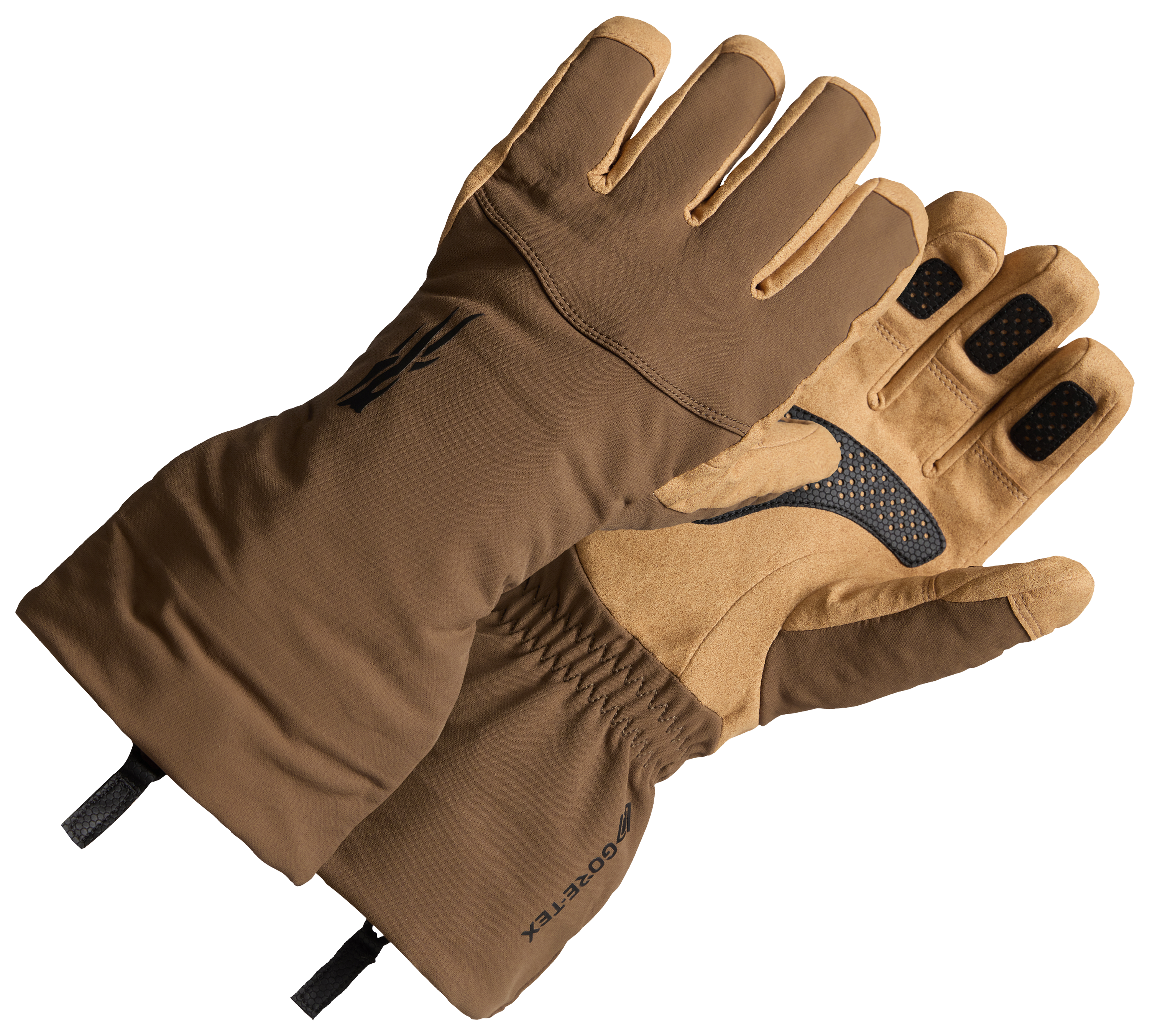 Image of SITKA Blizzard GTX Glove - Mud - XL