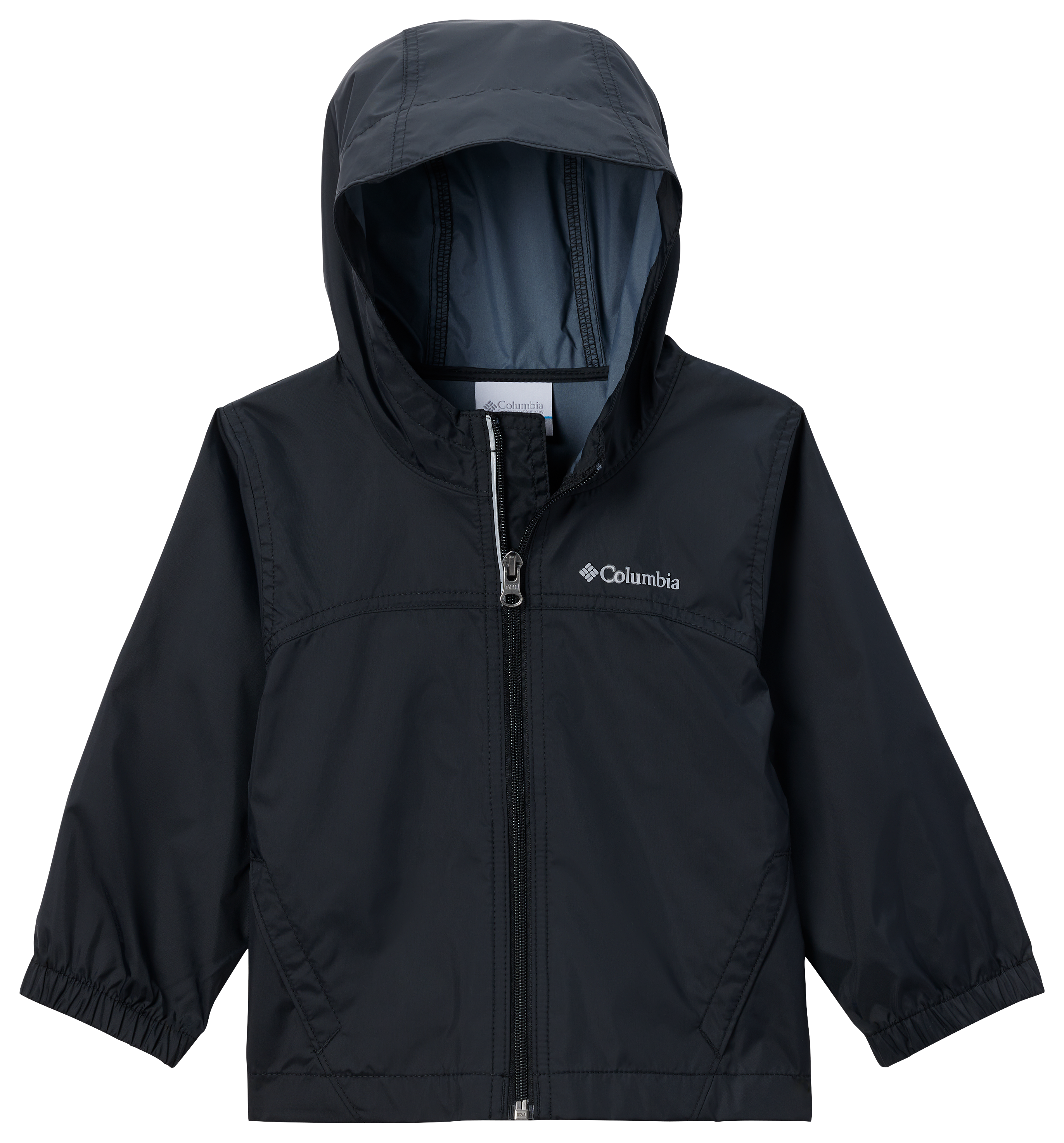 Image of Columbia Glennaker Rain Jacket for Toddlers - 2T