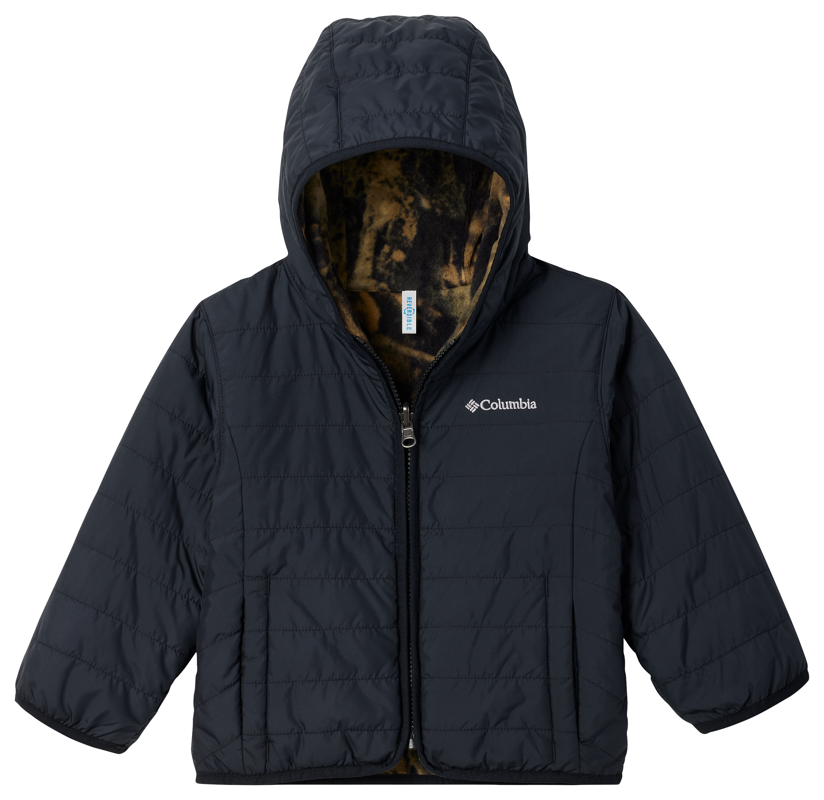Columbia Double Trouble II Reversible Jacket for Babies or Toddlers                                                             