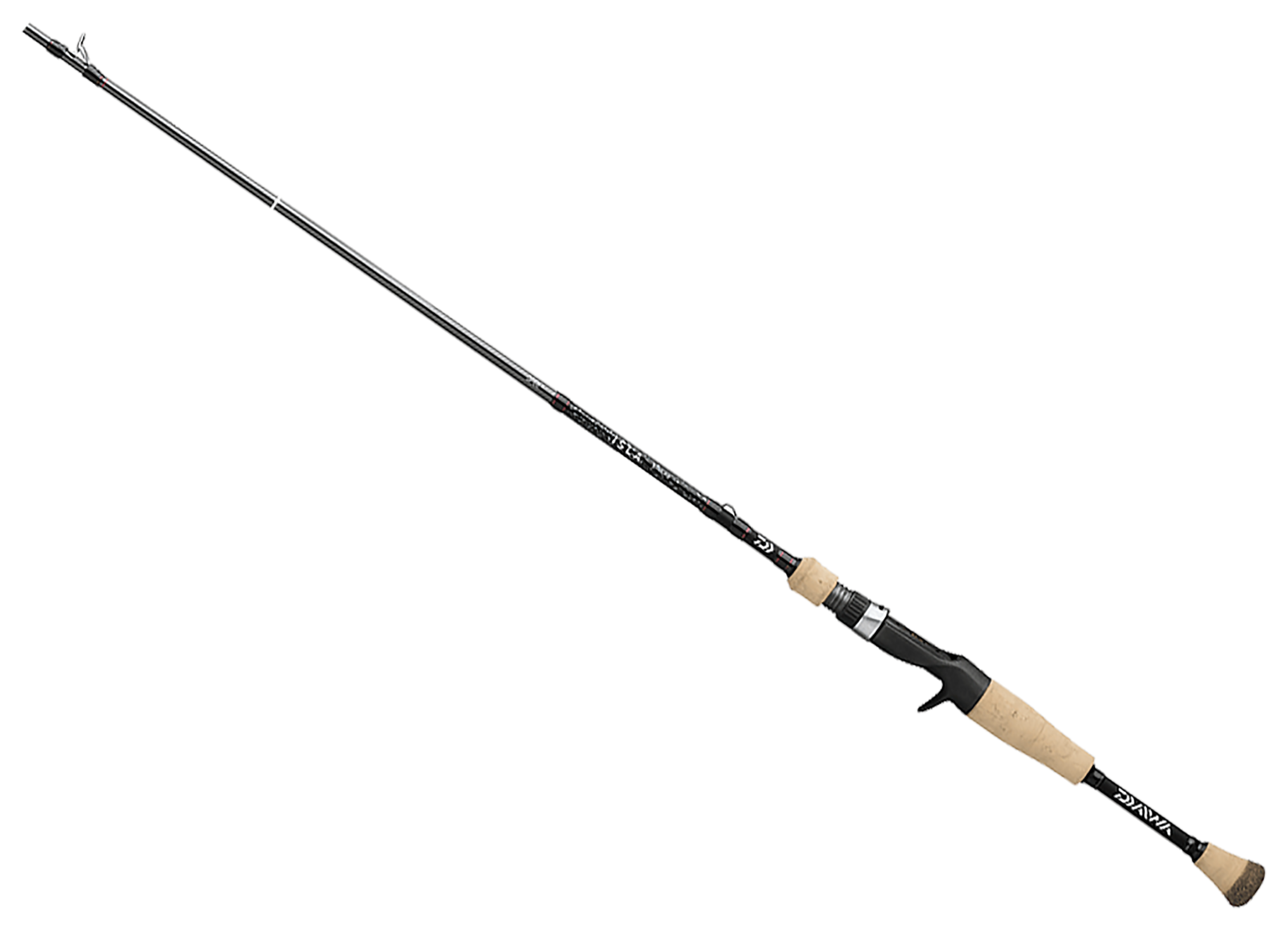 Image of Daiwa ISLA Inshore Casting Rod - Medium