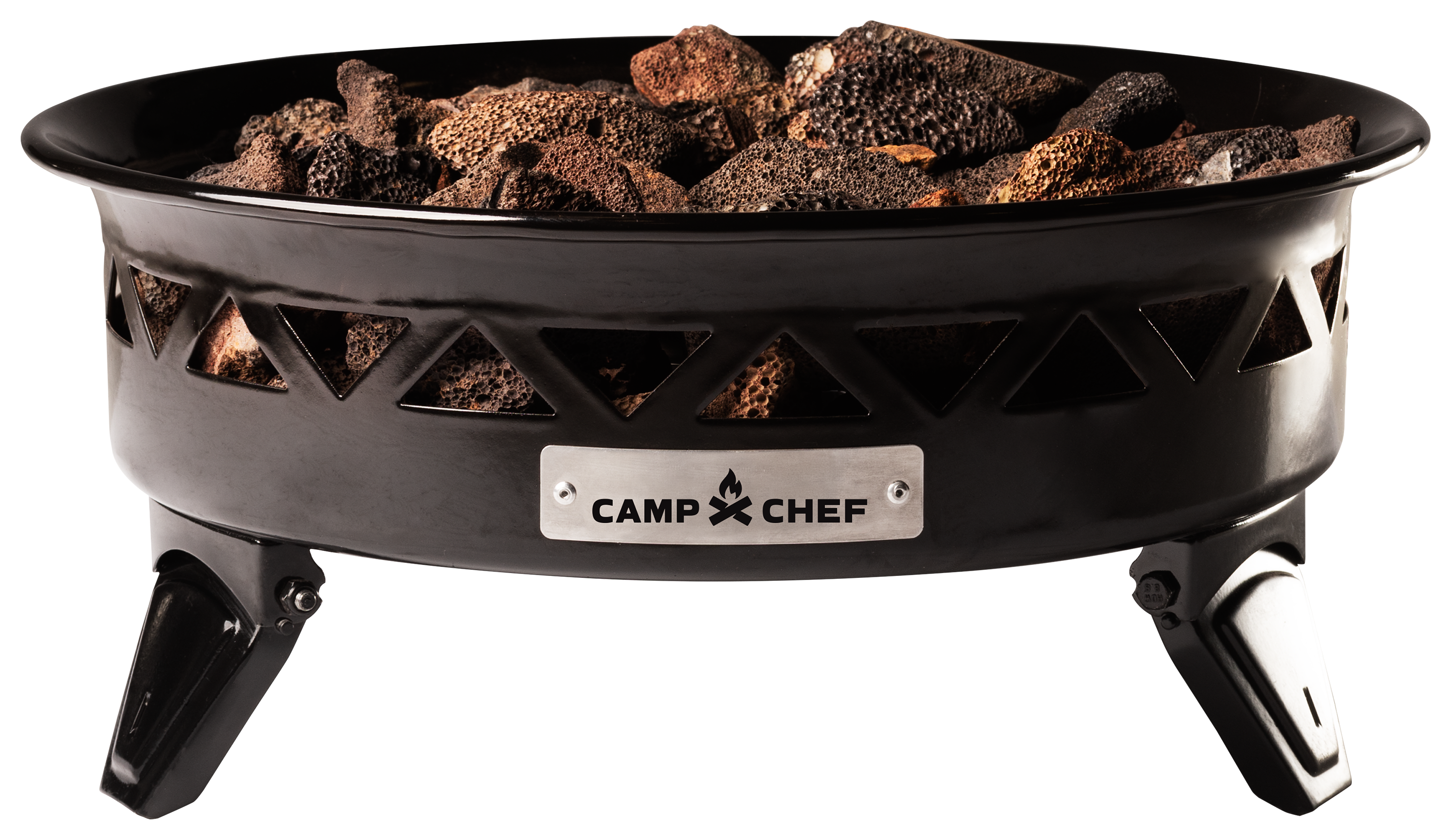 Image of Camp Chef Juniper Propane Fire Pit