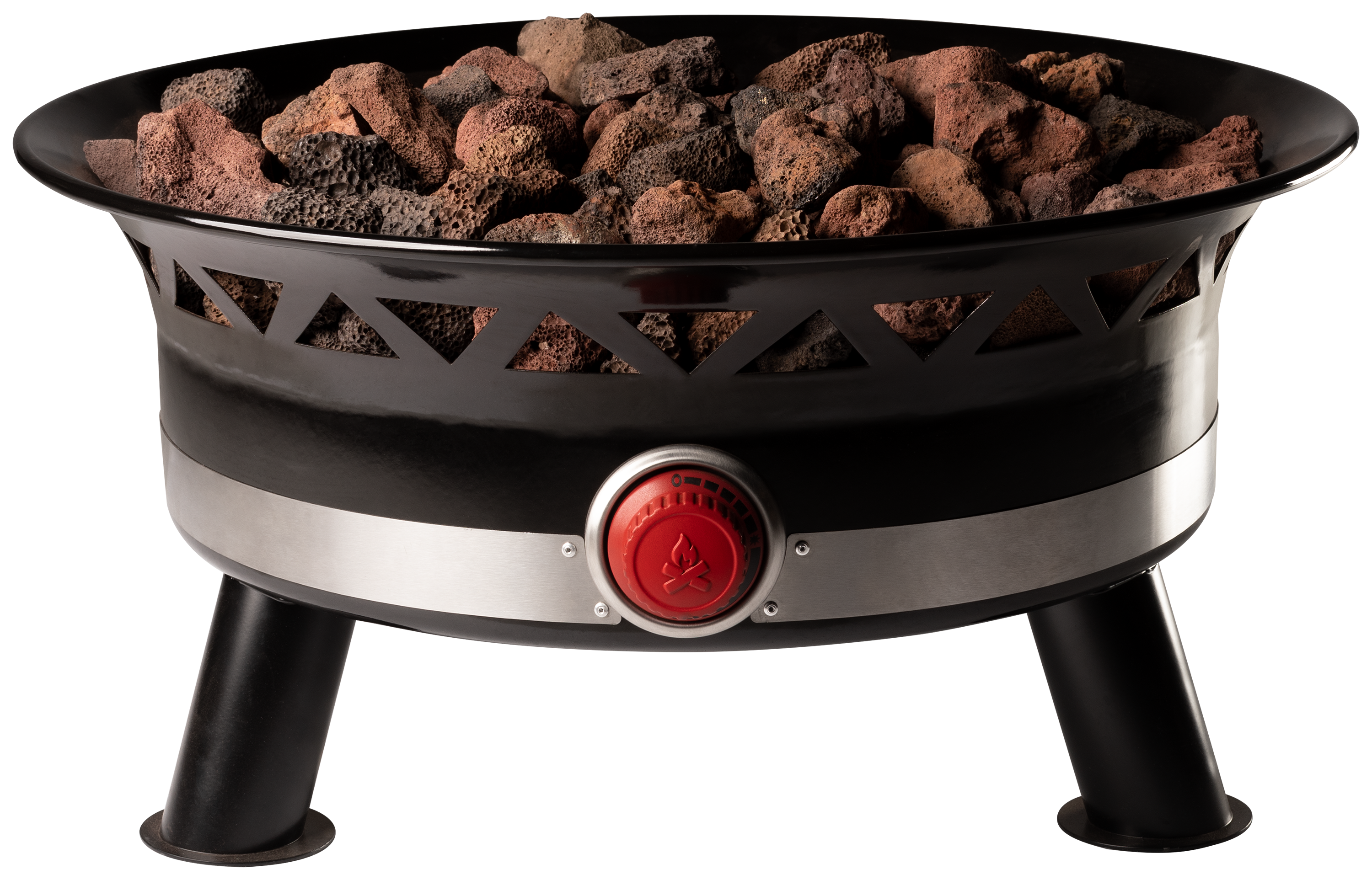 Image of Camp Chef Ponderosa Propane Fire Pit