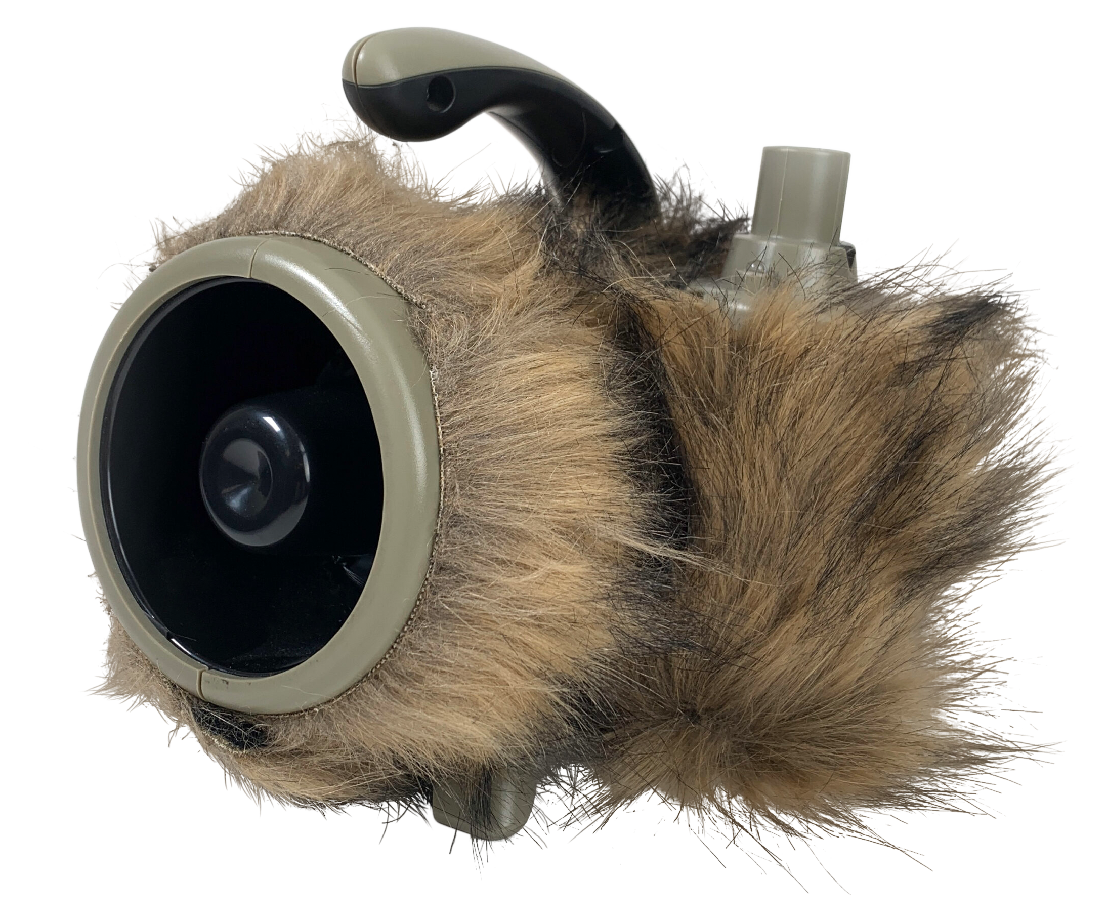 Image of ICOtec Predator Call Small Fur Wrap