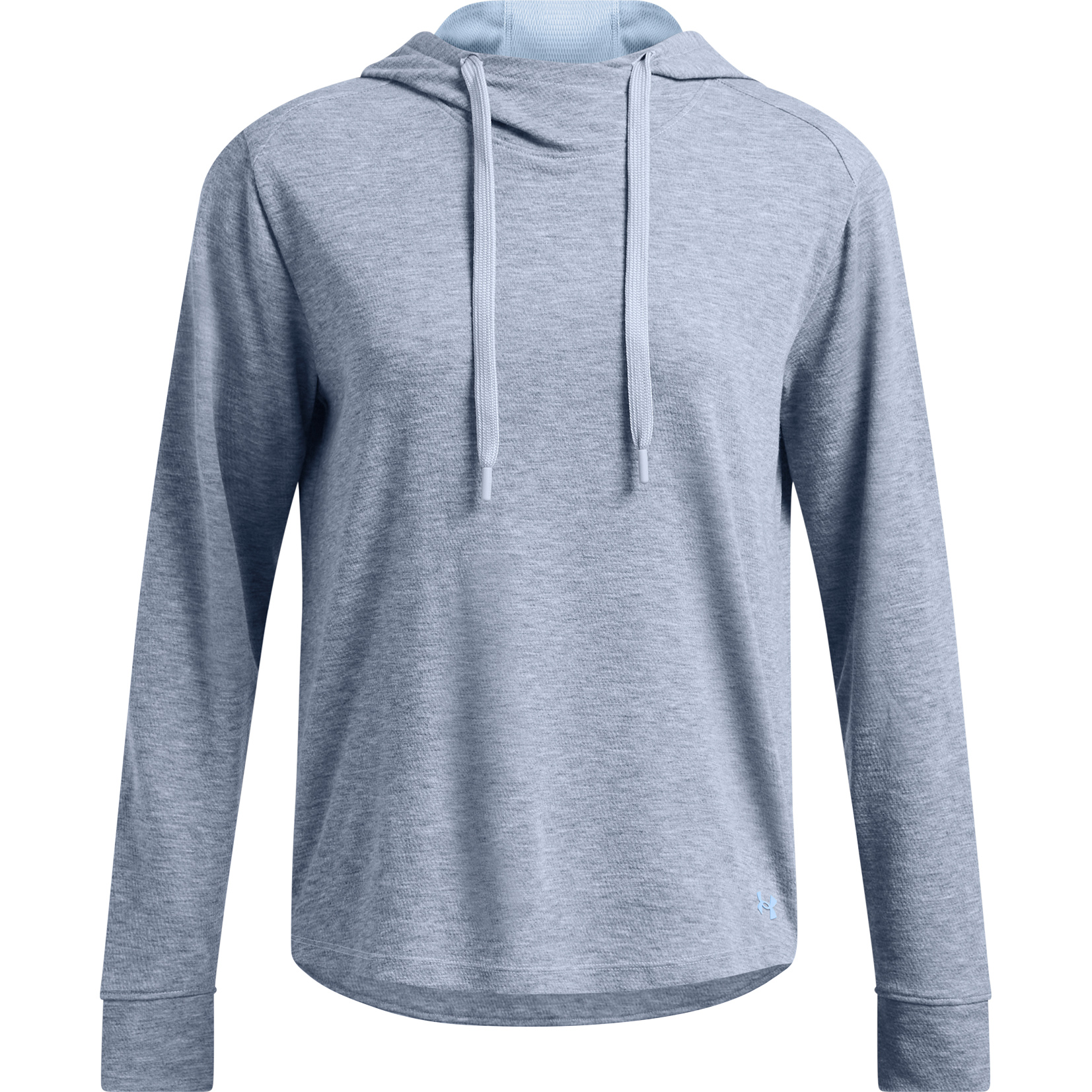 UNDER ARMOUR ColdGear Infrared Long-Sleeve Hoodie for Ladies