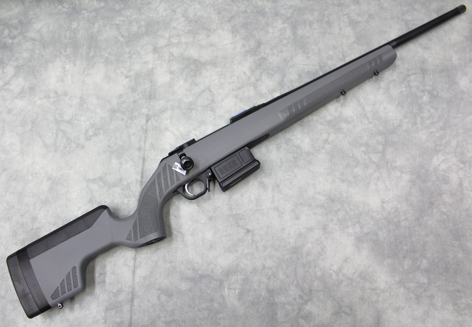 ++COLT NONE .308 WINCHESTER - Colt