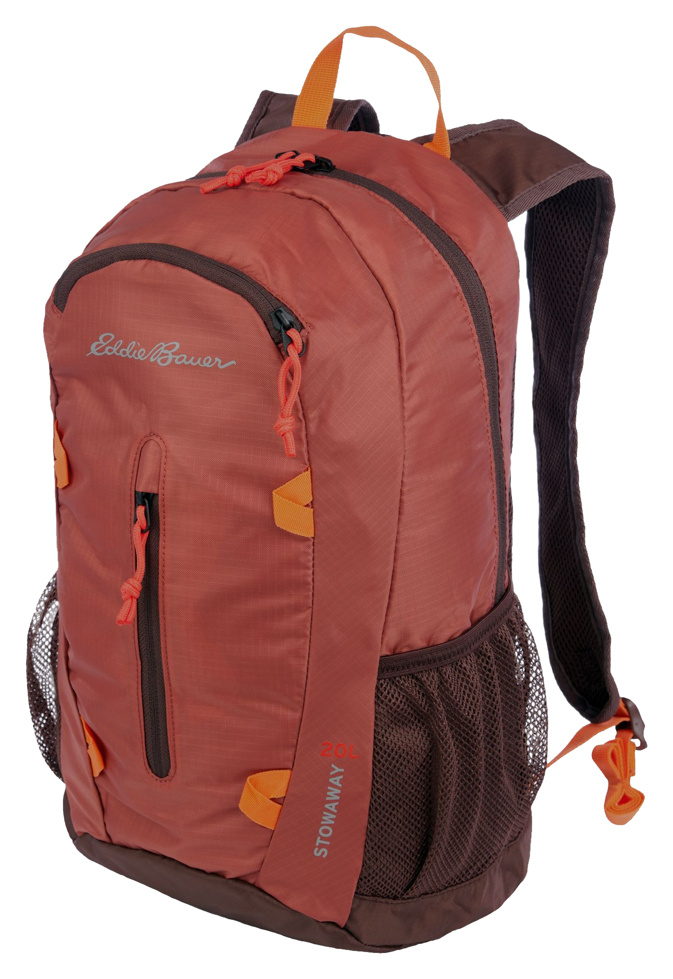 Image of Eddie Bauer Stowaway Packable 20L Backpack