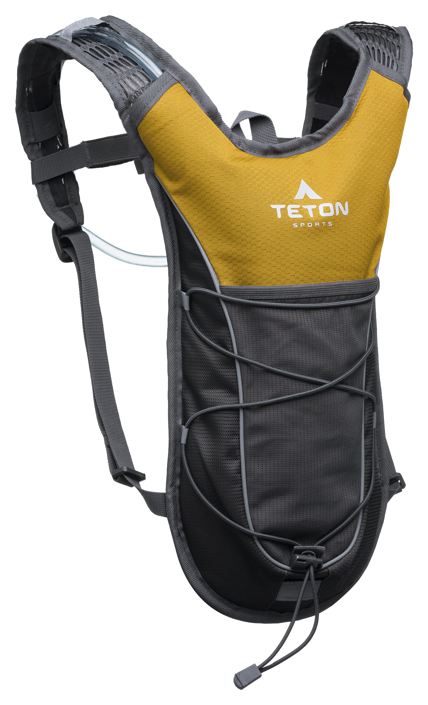 Image of TETON Sports TrailRunner 2L Hydration Pack - Honeycomb