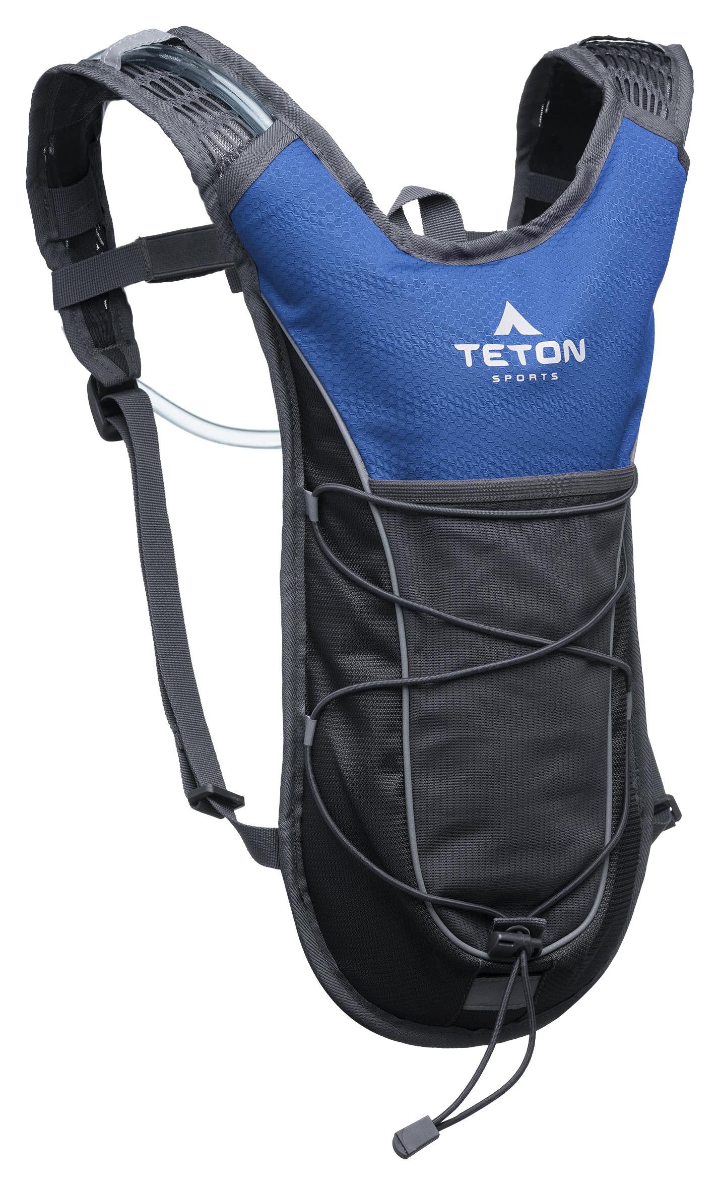 Image of TETON Sports TrailRunner 2L Hydration Pack - Riverside