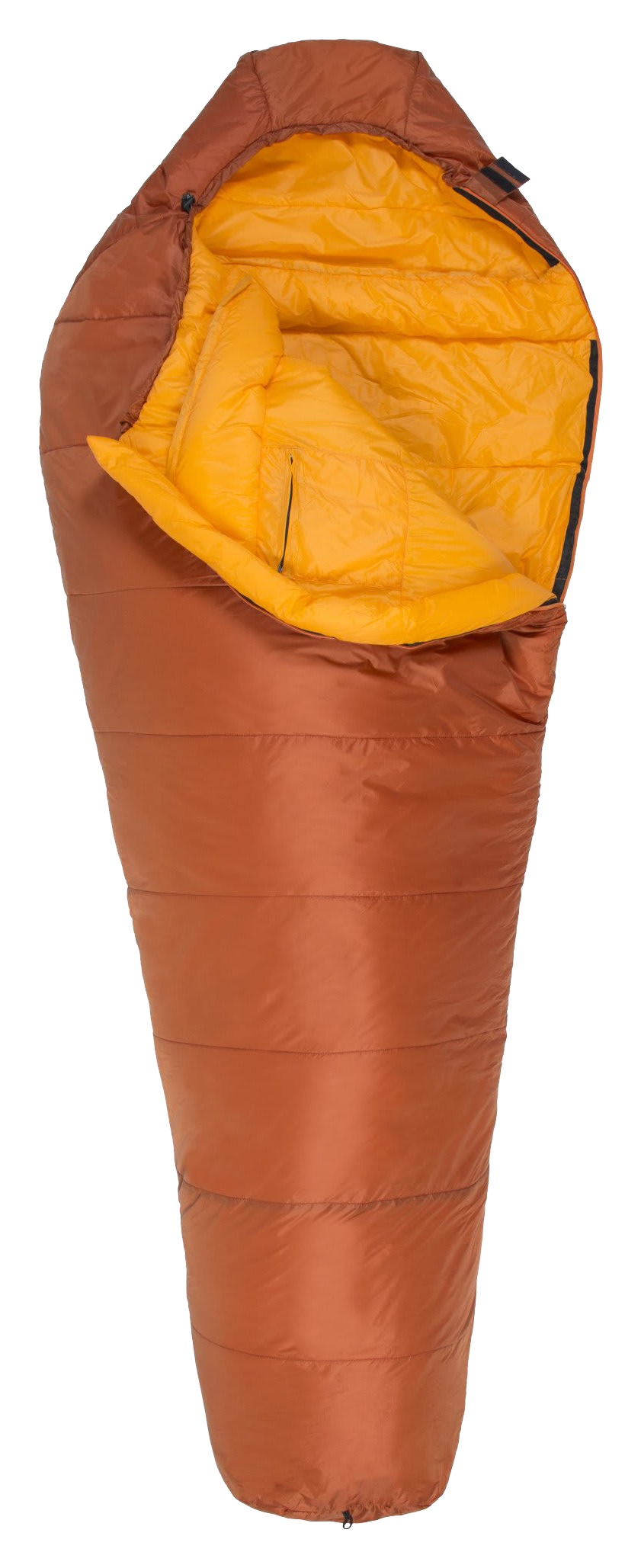 Image of TETON Sports Altos-S 20°F Mummy Sleeping Bag