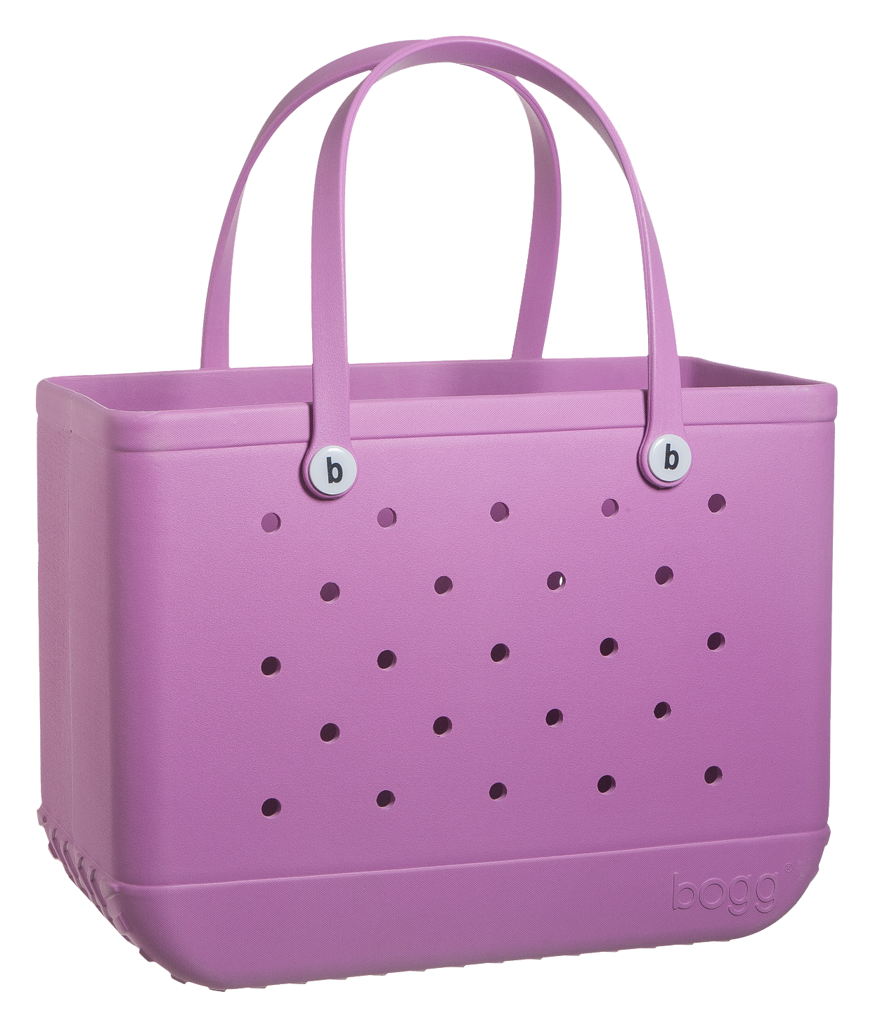 Image of Bogg Original Tote Bag - Raspberry