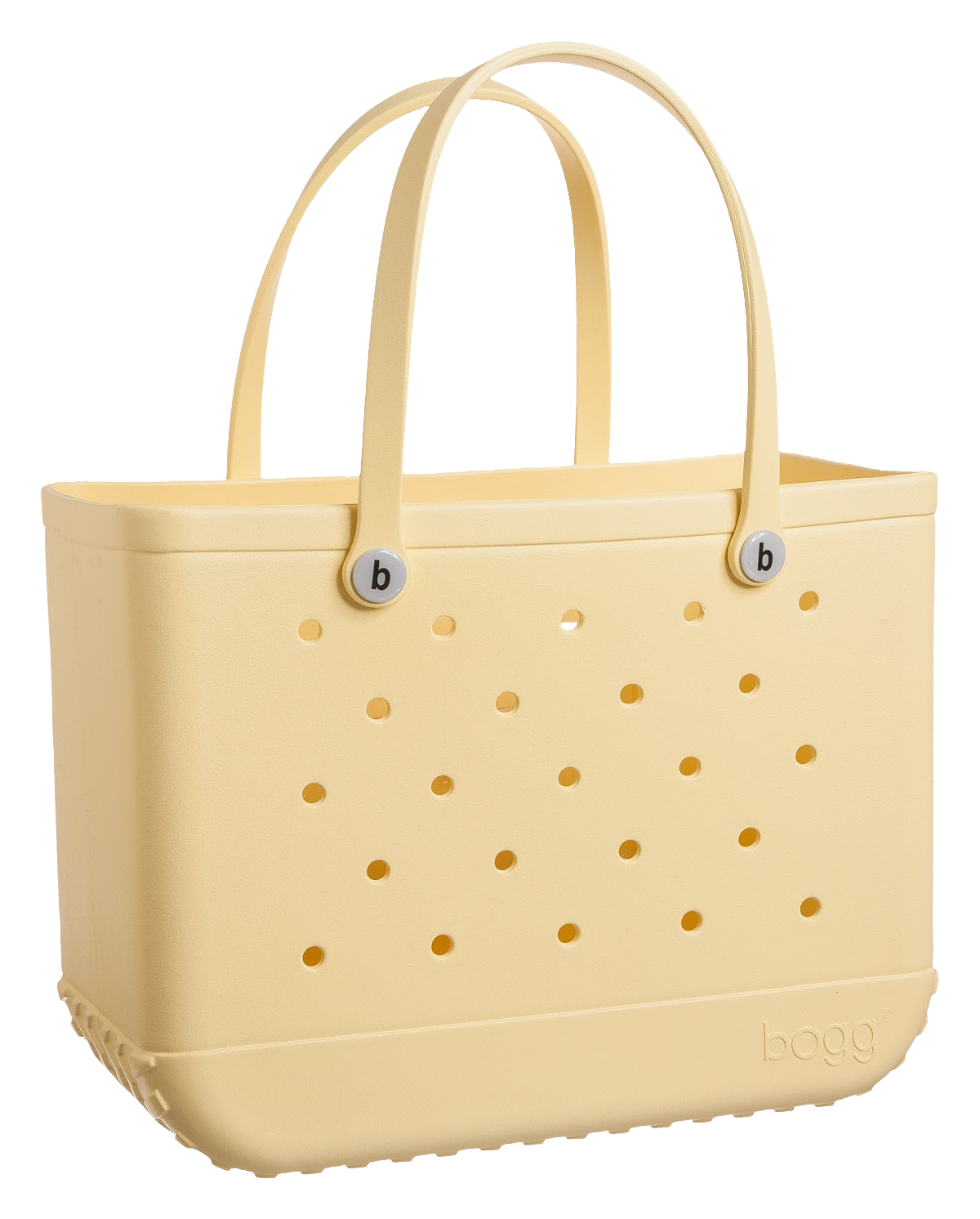 Image of Bogg Original Tote Bag - Banana