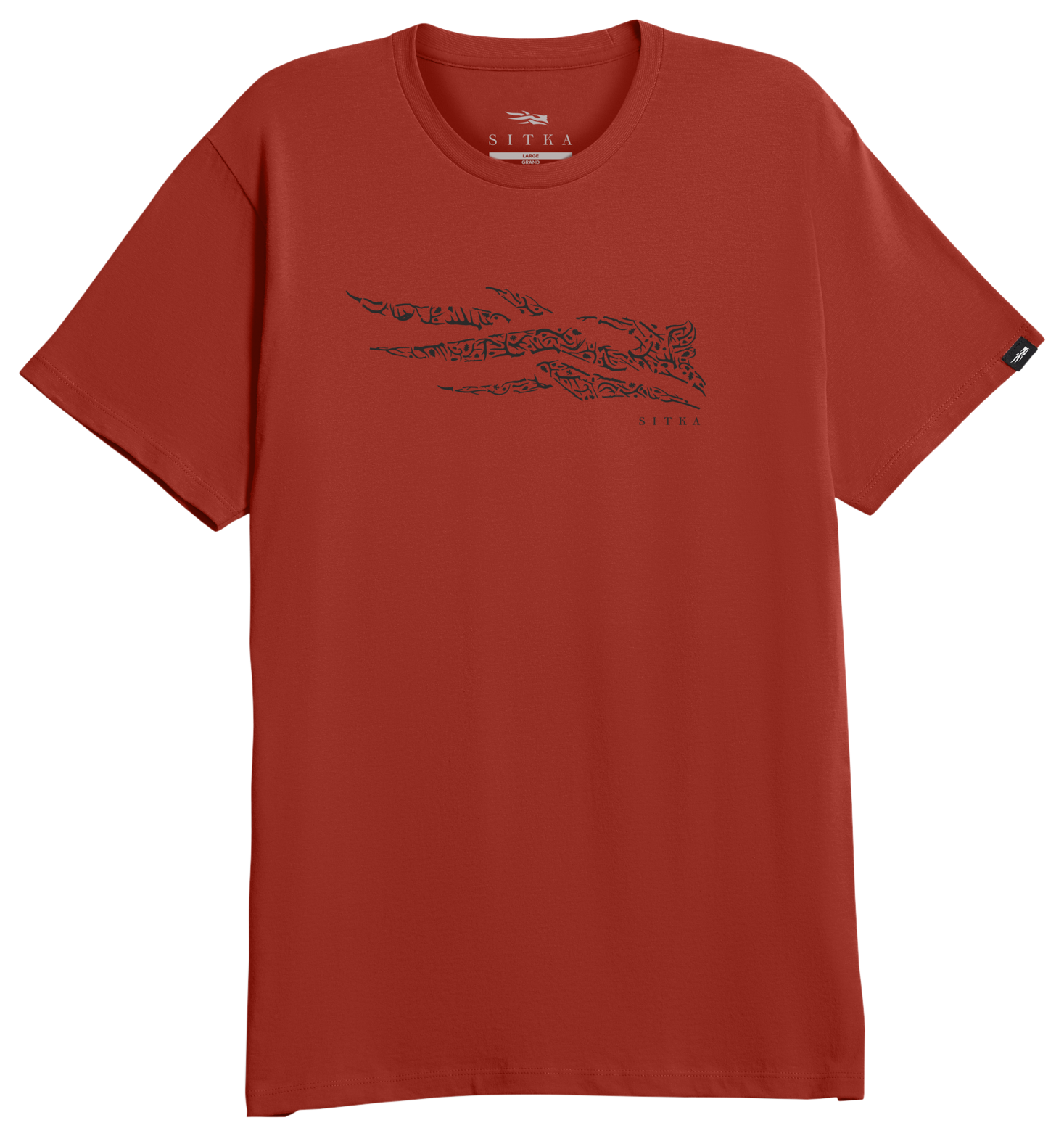 SITKA Icon Shed Tee