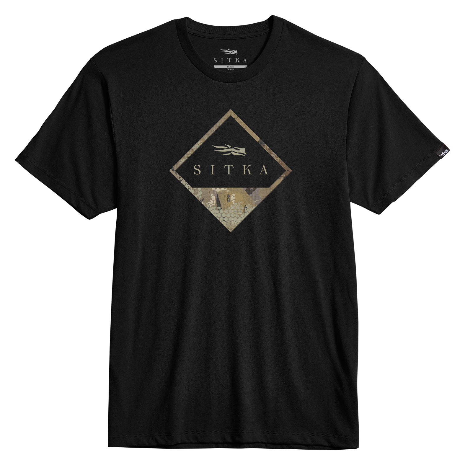 SITKA Icon Optifade Tee