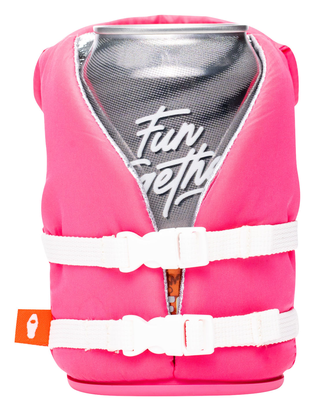 PUFFIN Drinkwear The Buoy Can Cooler