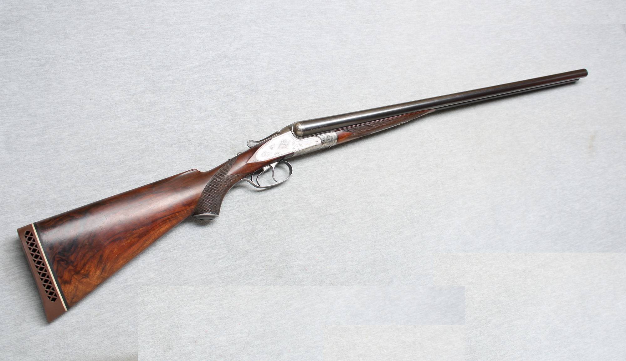 ++JP SAUER NONE 12 GAUGE - J.P. Sauer & Sohn