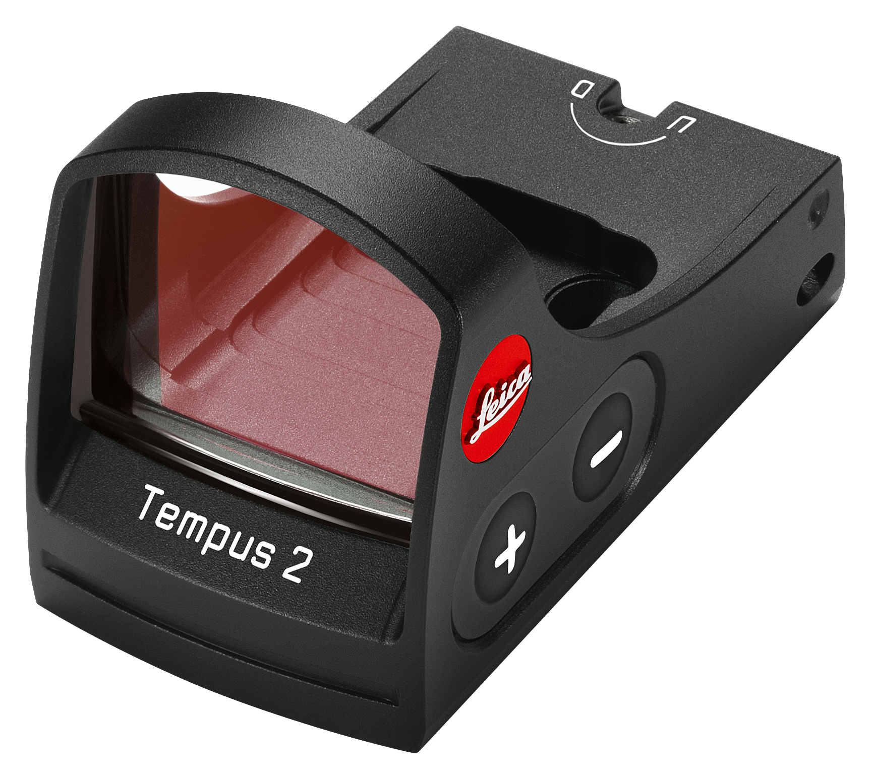 Image of Leica Tempus 2 ASPH 2.0 MOA Red-Dot Sight