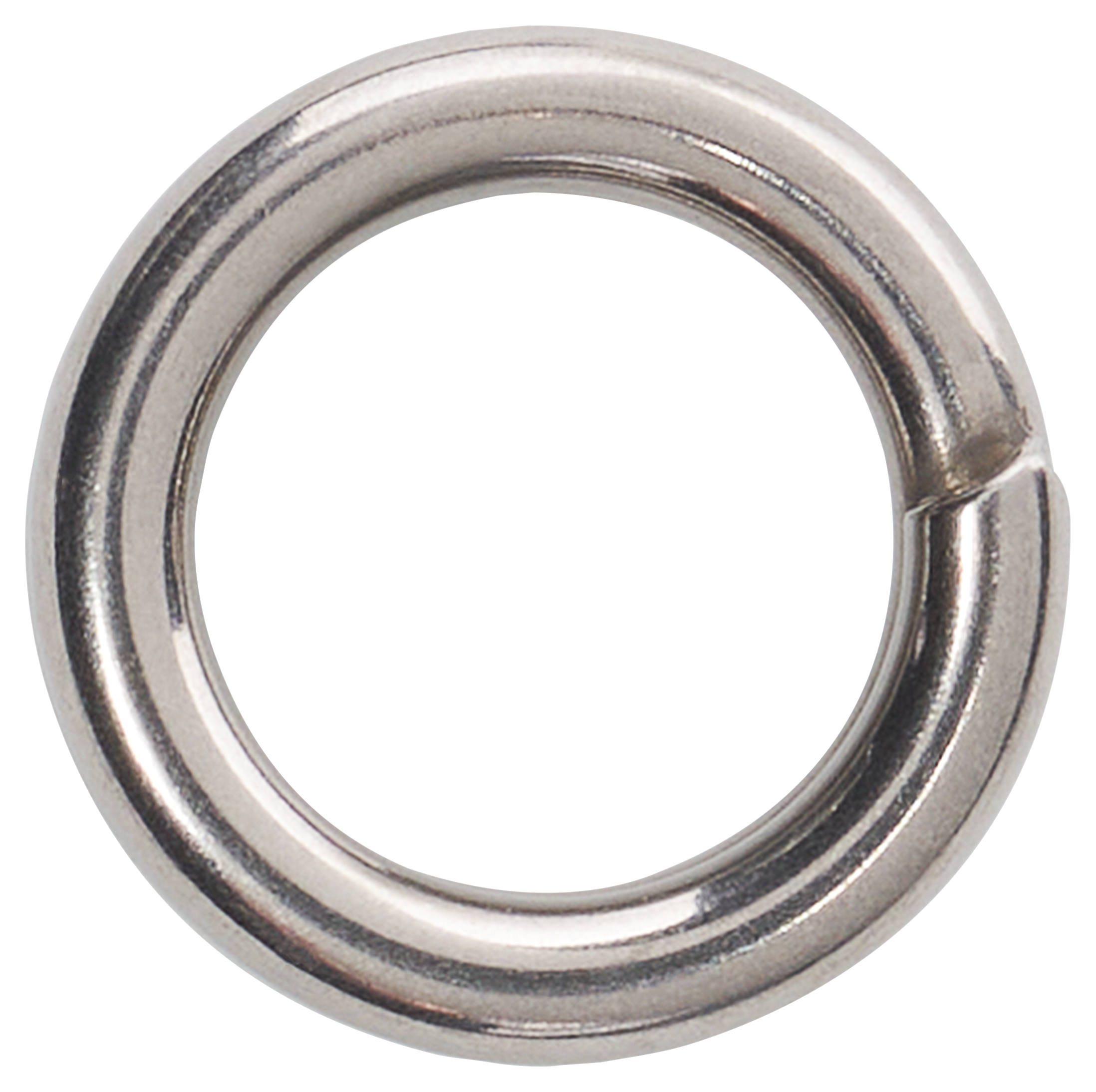 Image of Owner Ultra Split Ring - 4 - 90 lb. test