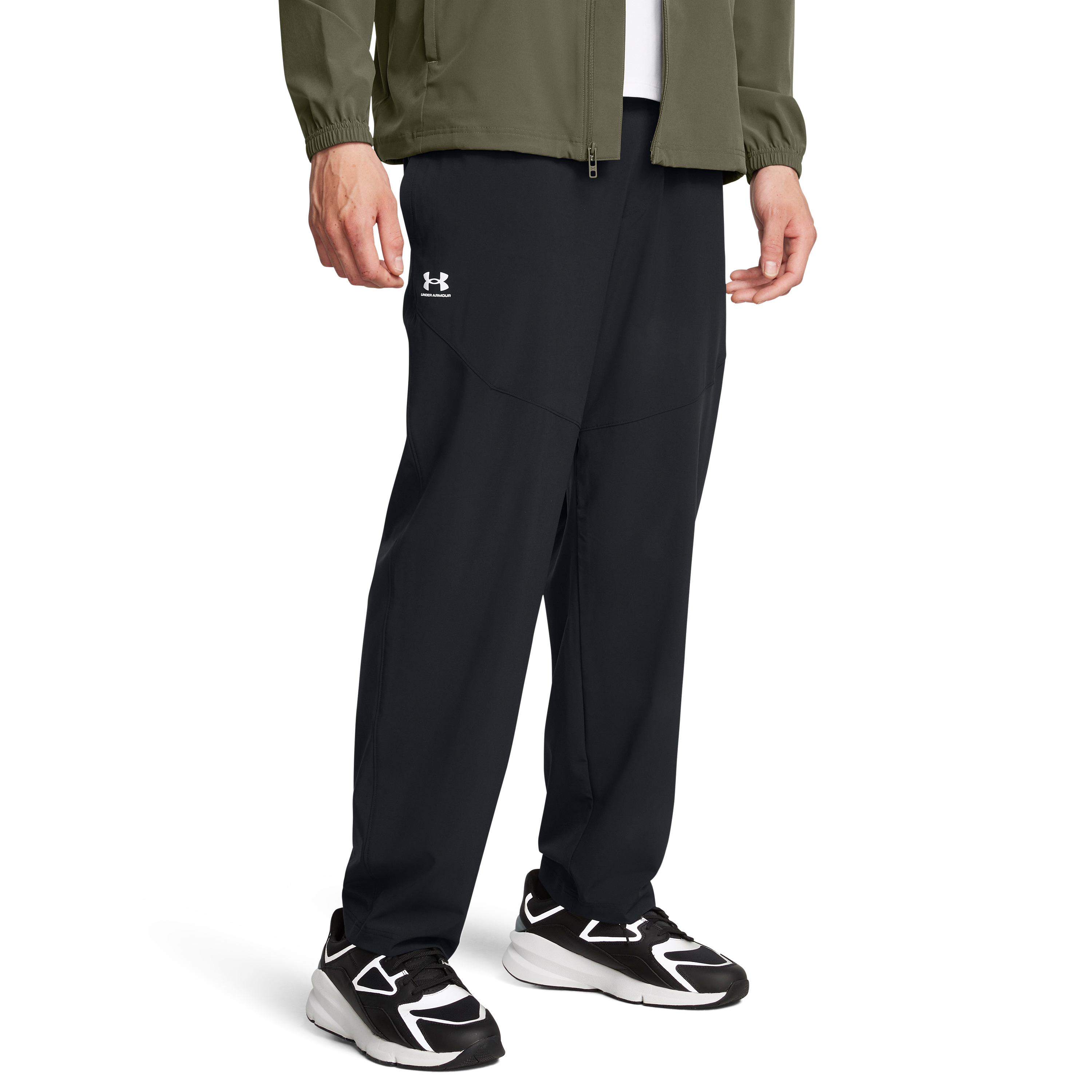 UNDER ARMOUR Vibe Woven Pants