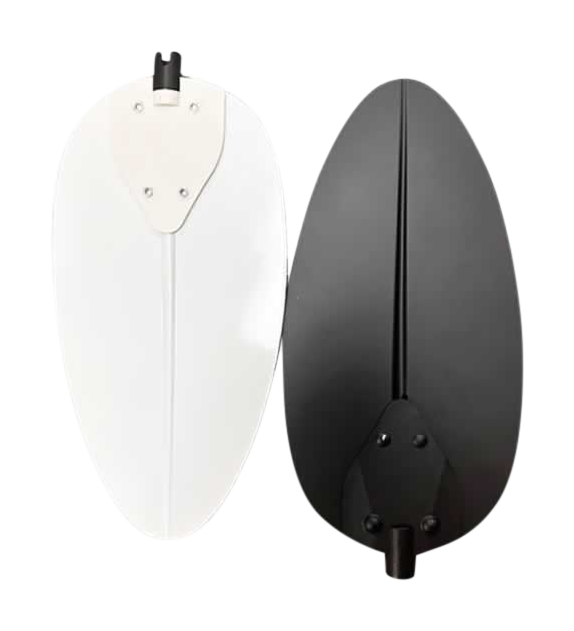 Image of MOJO Outdoors Metal Mallard Replacement Decoy Wing Kit