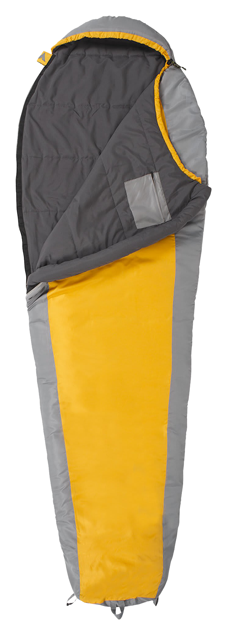 TETON Sports TrailHead 20°F Mummy Sleeping Bag