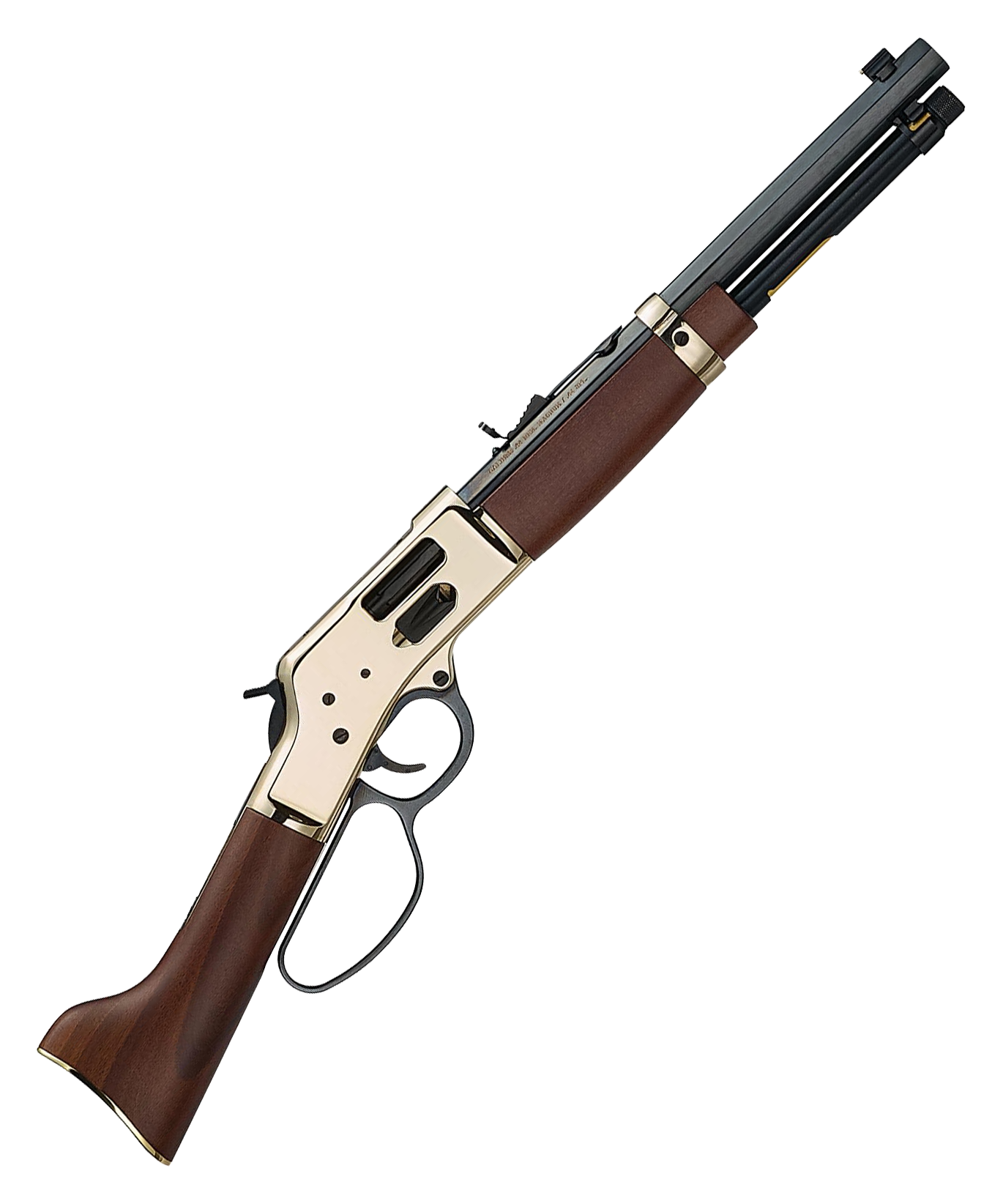 Henry Big Boy Mares Leg LeverAction Pistol  45 Colt