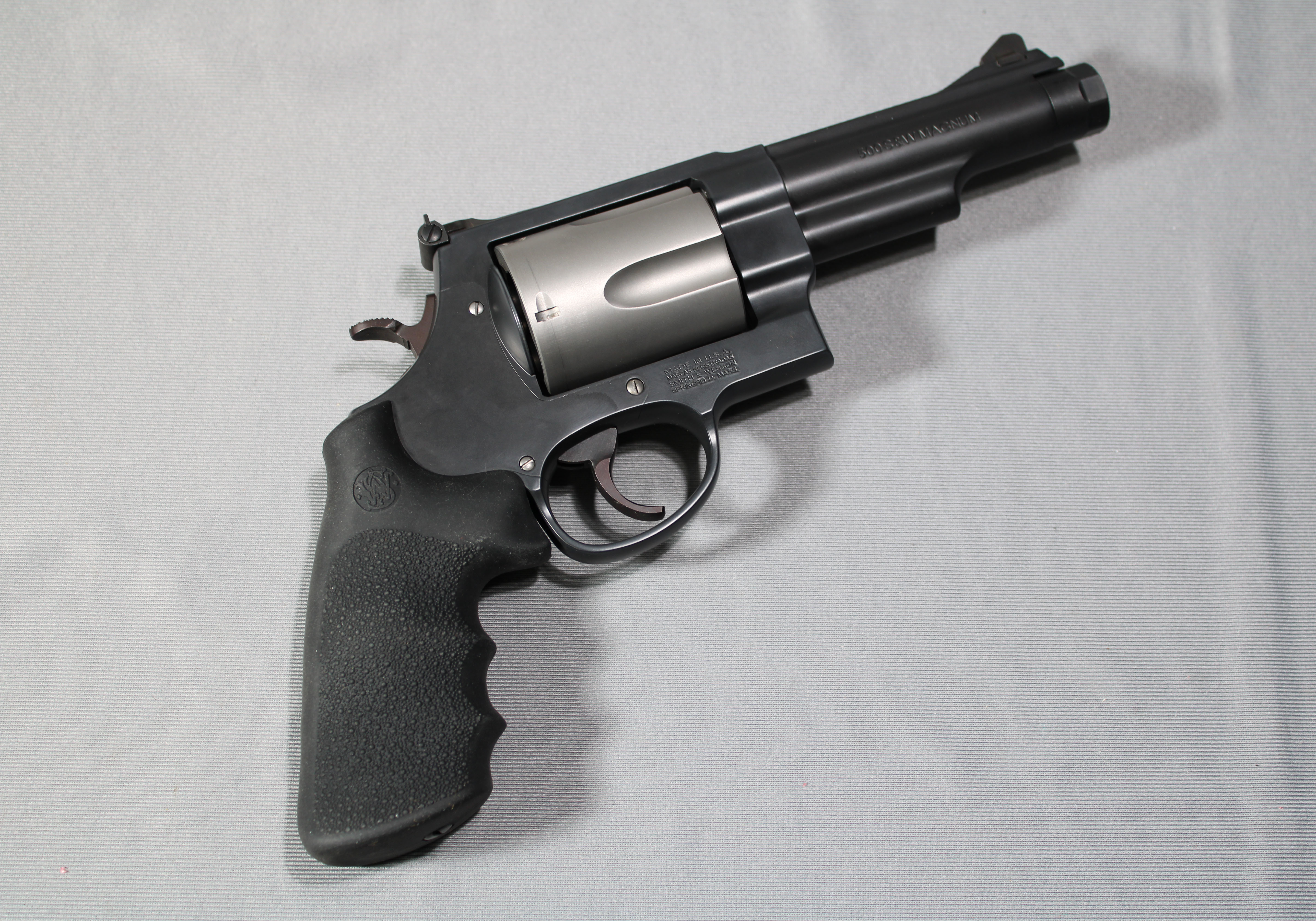 500 Magnum CenterFire Lure ~ 2 Packs – HandMade Tackle
