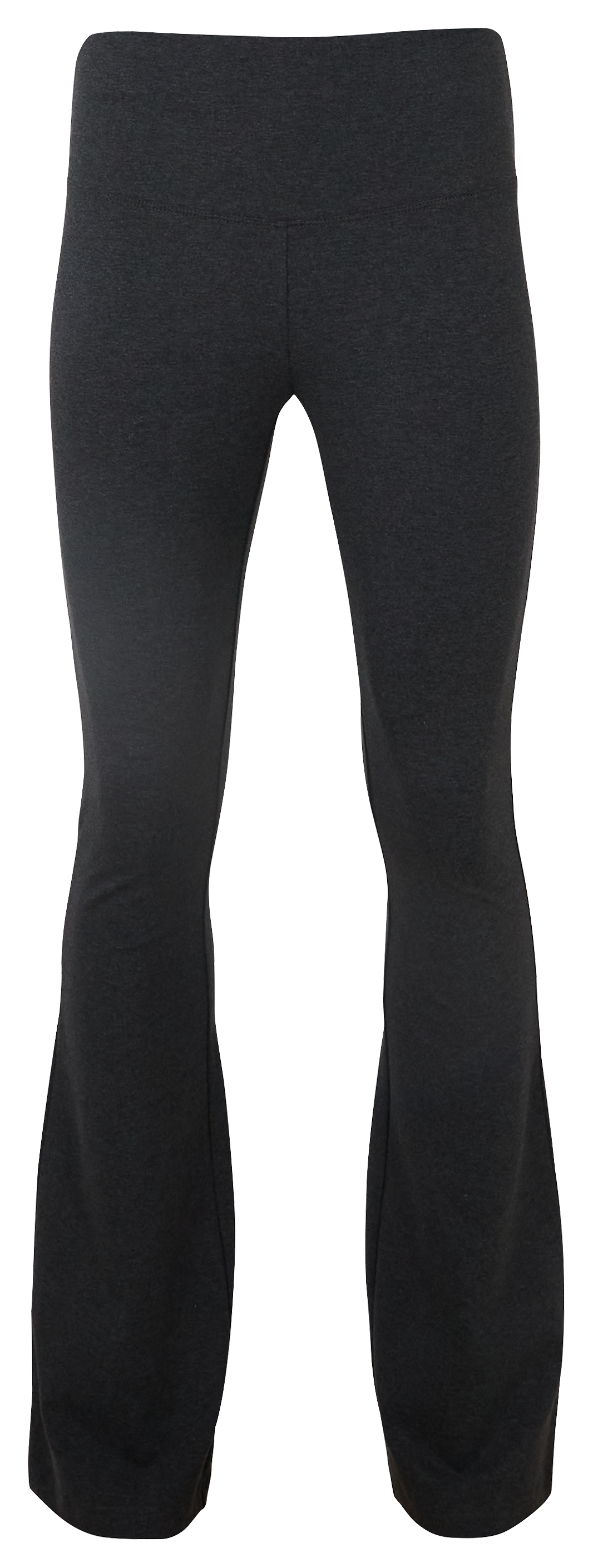 NATURAL REFLECTIONS Flare Leggings