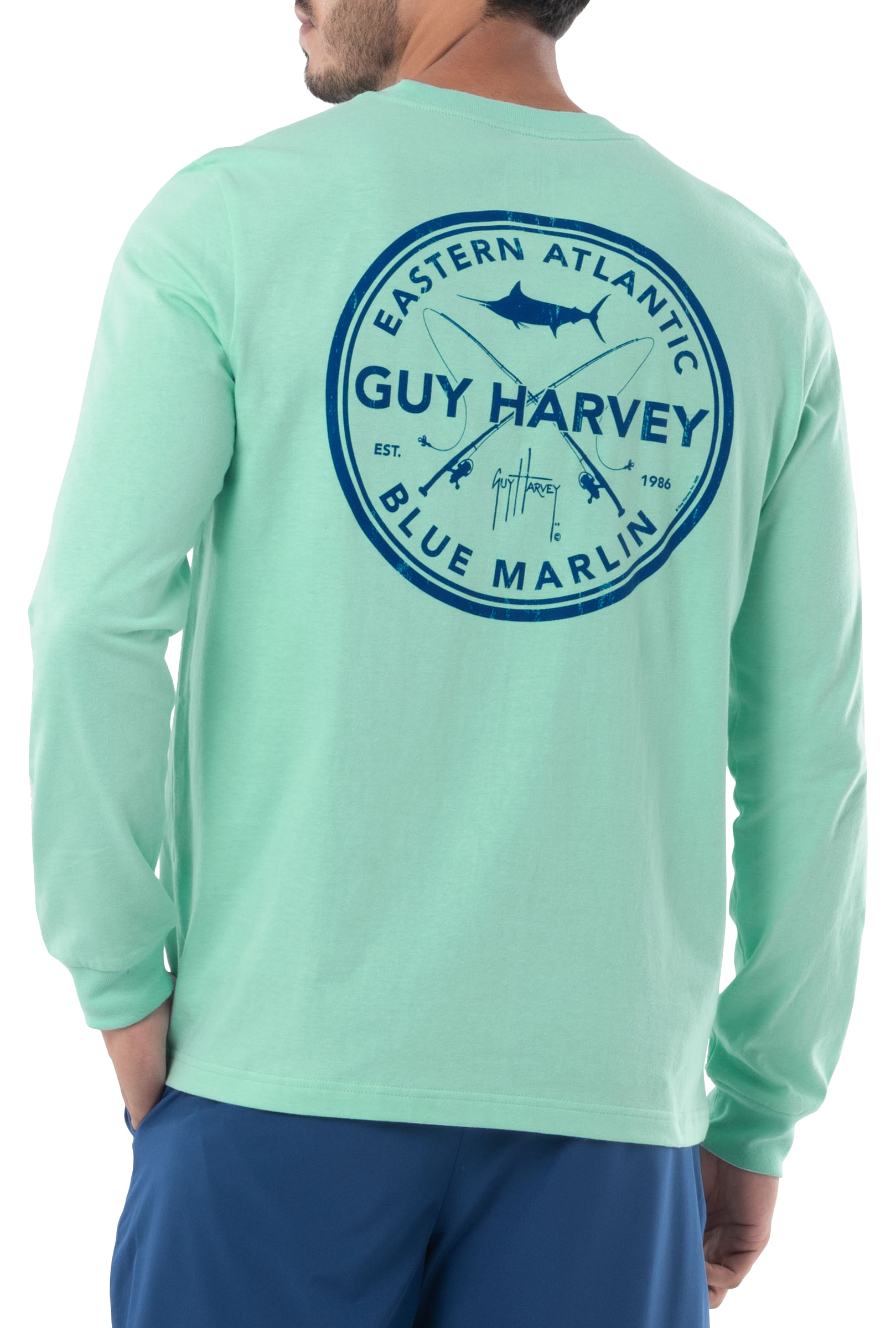 3xl guy harvey t shirts