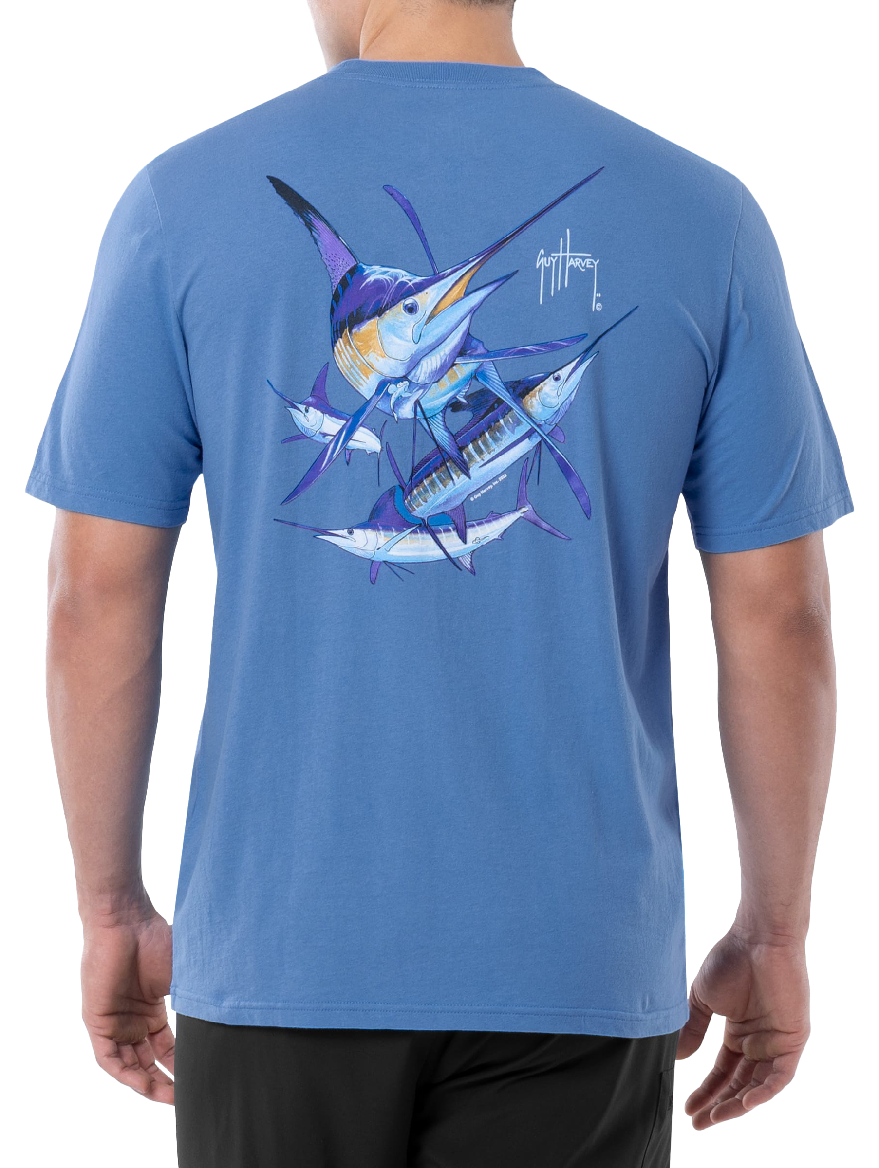 3xl guy harvey t shirts