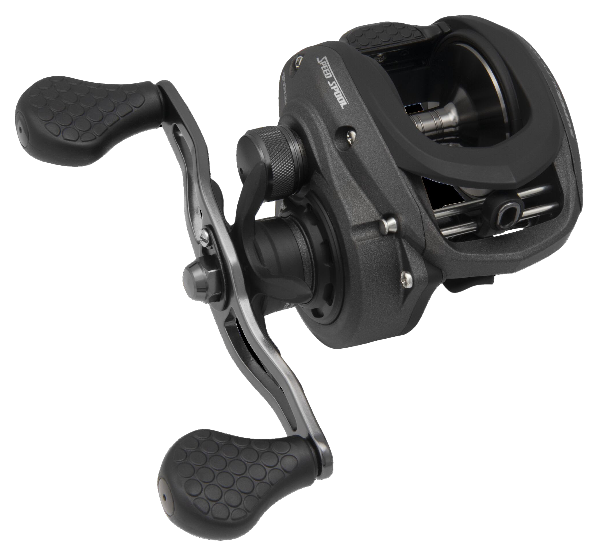 Lew's SuperDuty GX3 Baitcast Reel - Right - 6.5:1