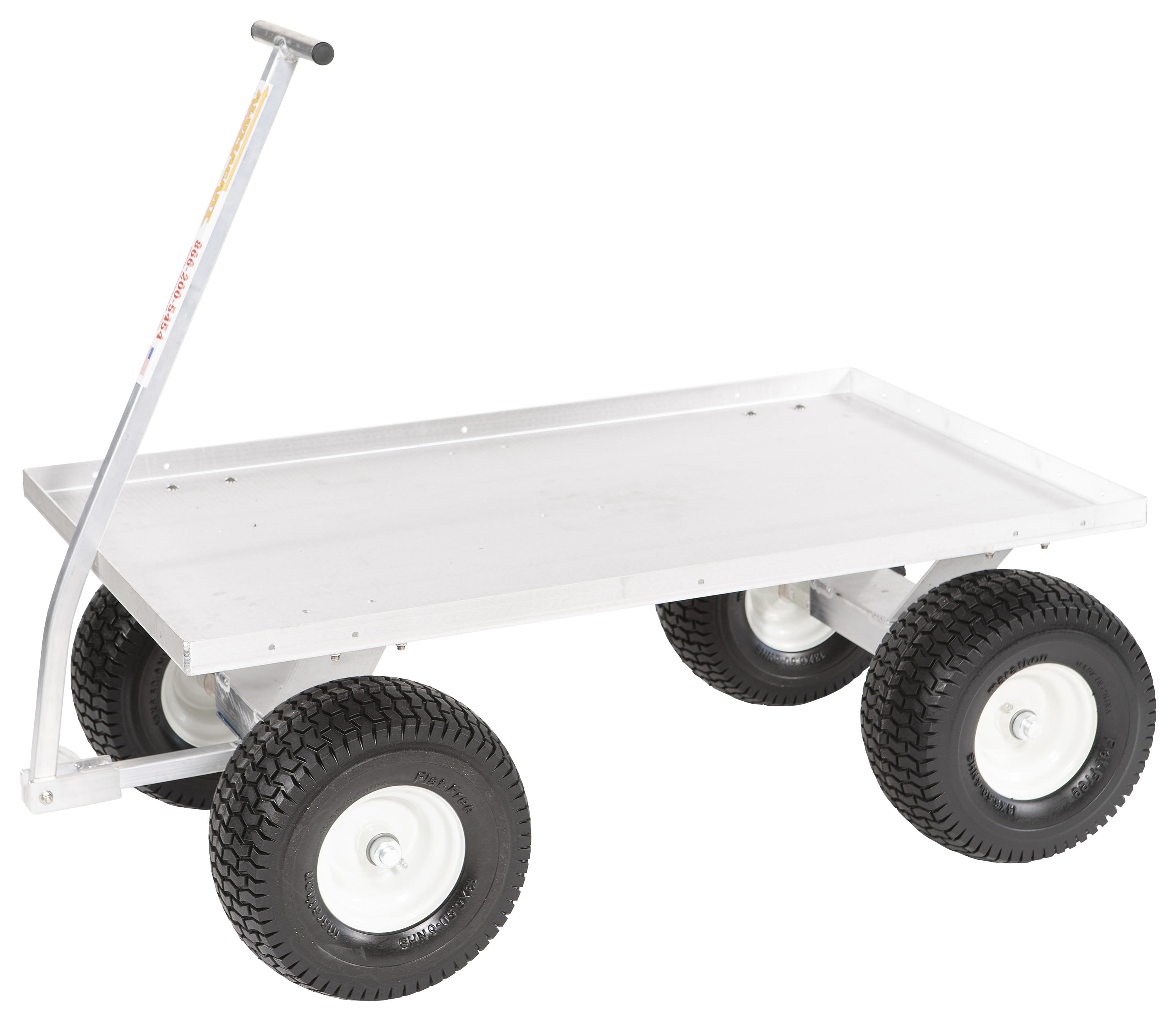 Image of Kahuna Outfitters Jupiter Pull Wagon