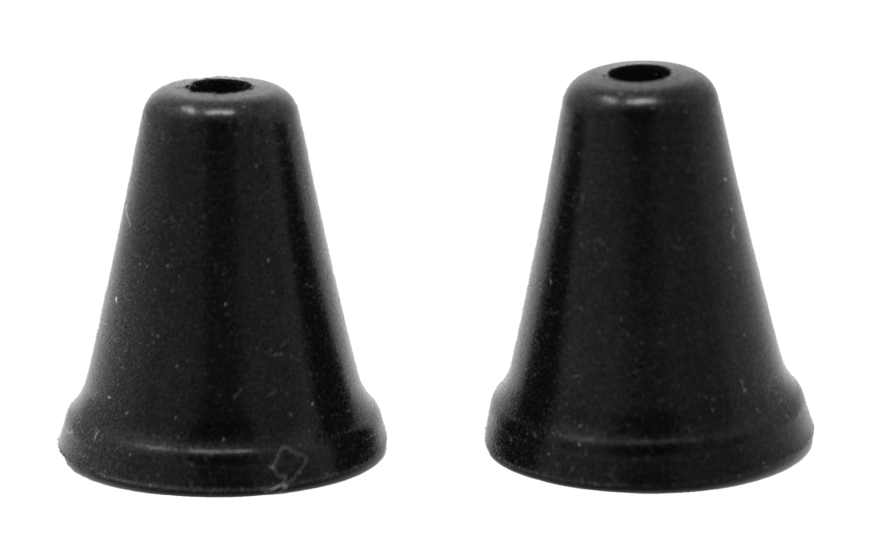 ISOtunes Sport TRILOGY Universal Foam Replacement Ear Tips - ISOtunes Sport