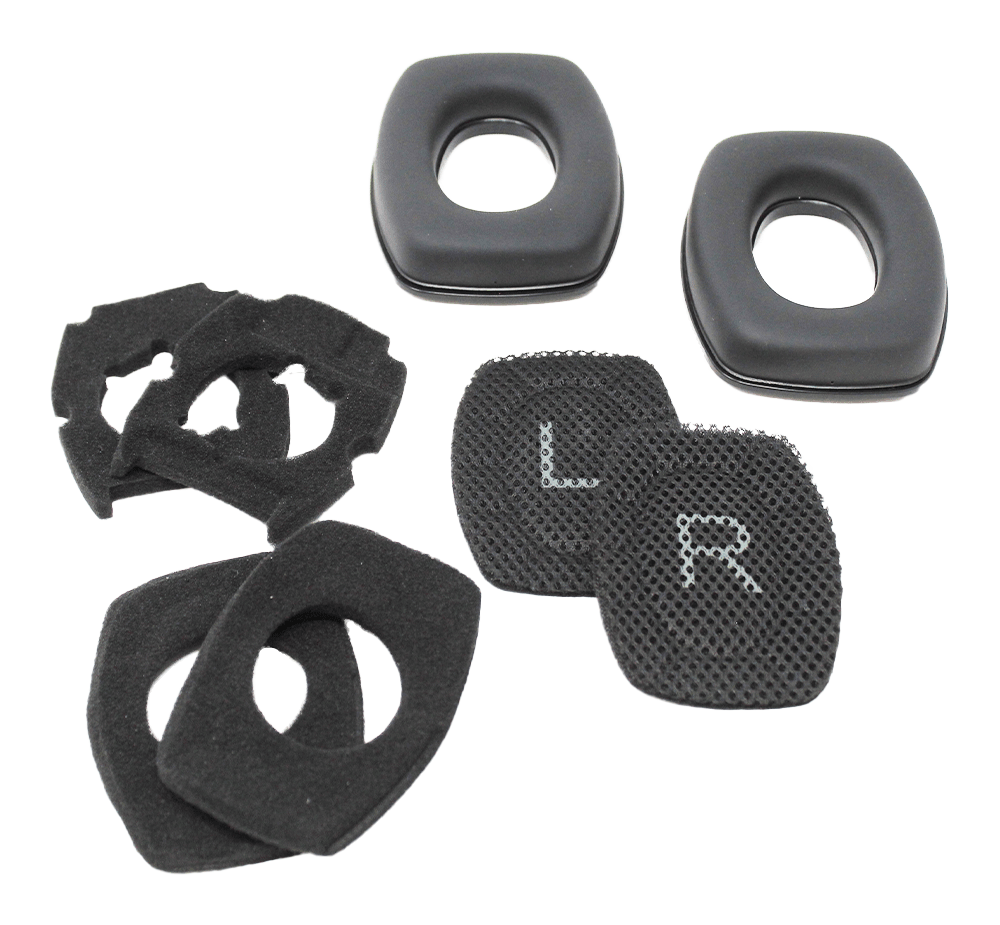 ISOtunes Sport LINK/DEFY Foam Replacement Ear Cushions - ISOtunes Sport