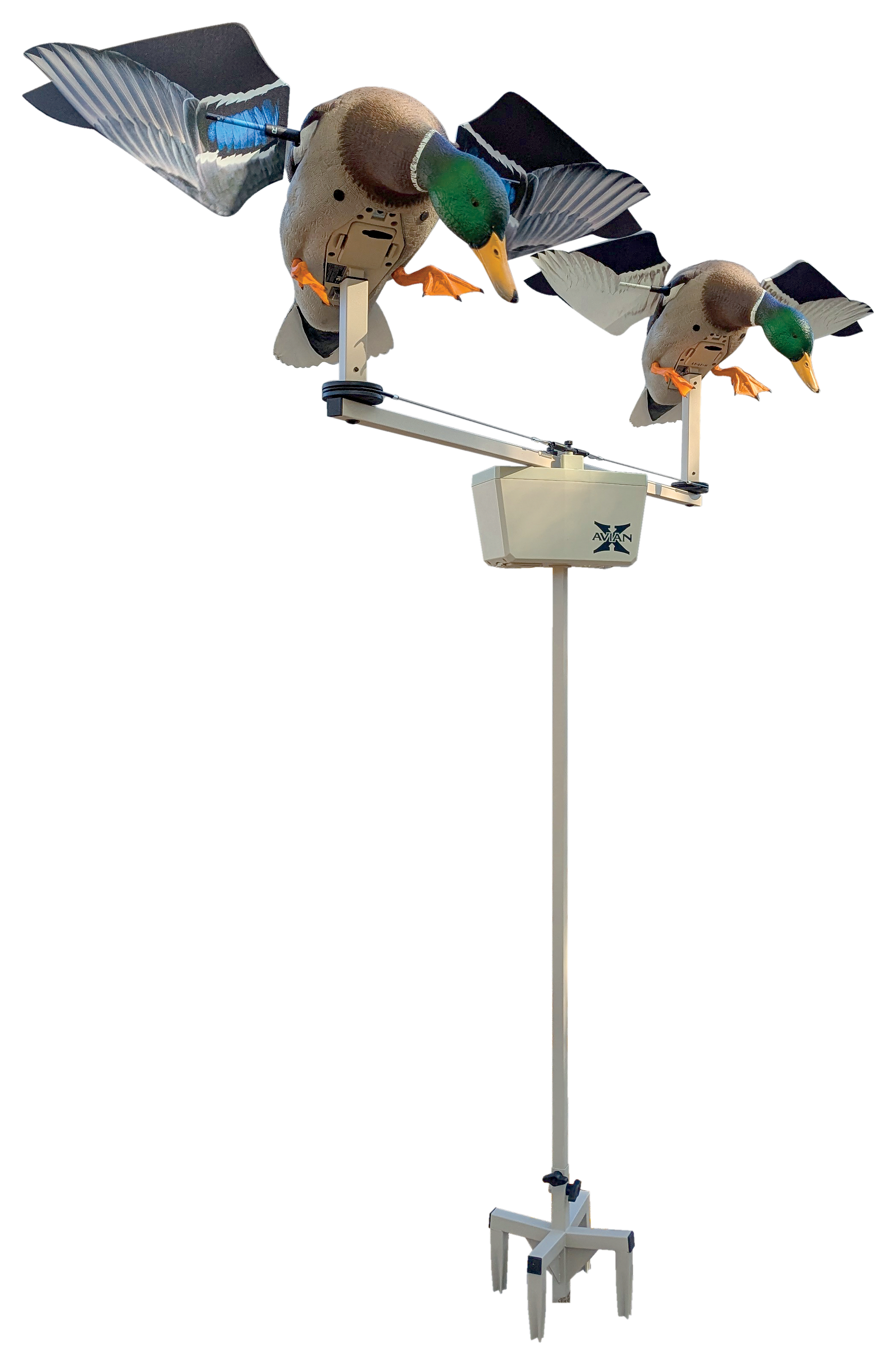 Image of Avian-X Powerflight Motion Stand