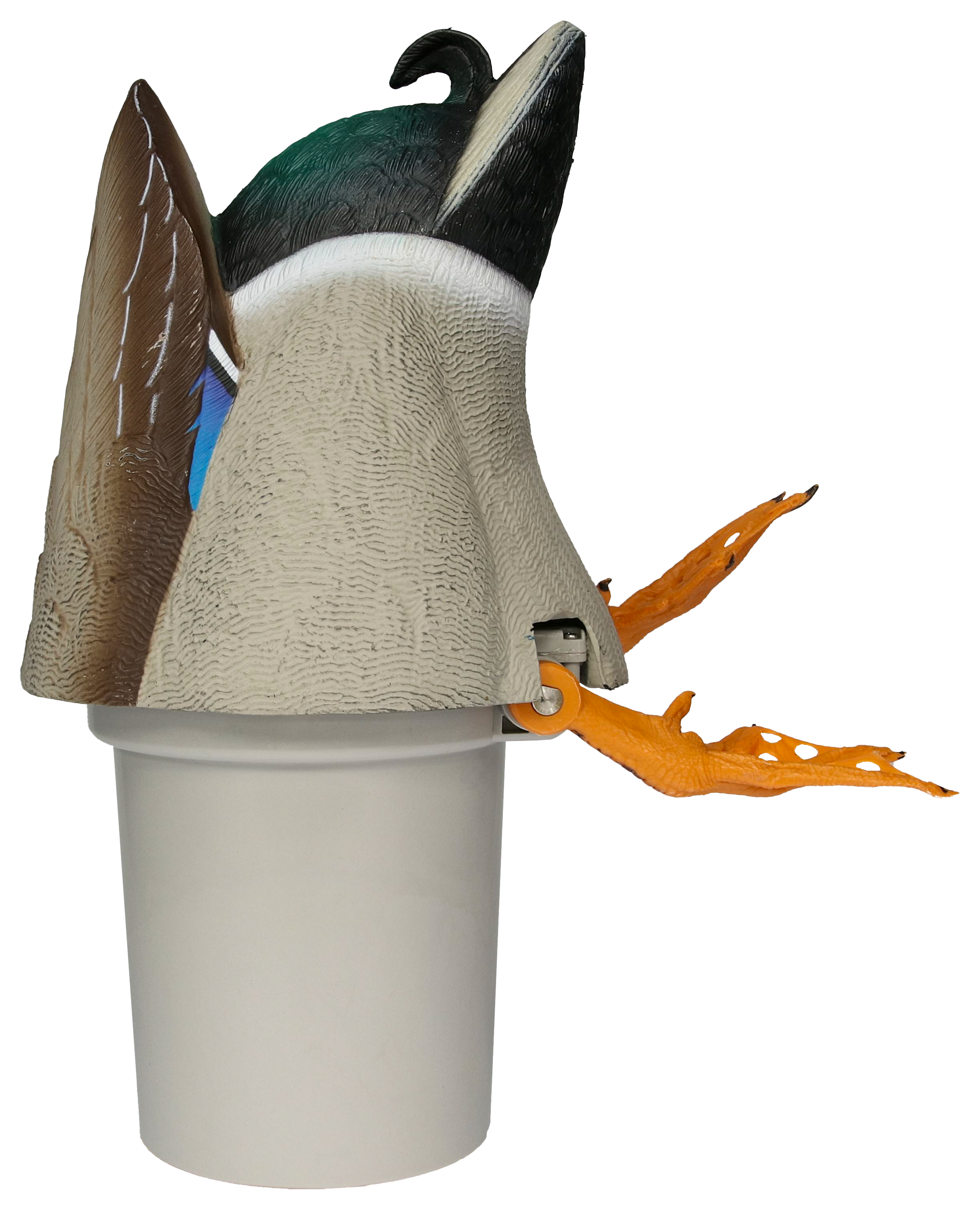 Image of Avian-X Power Kicker Motorized Duck Decoy