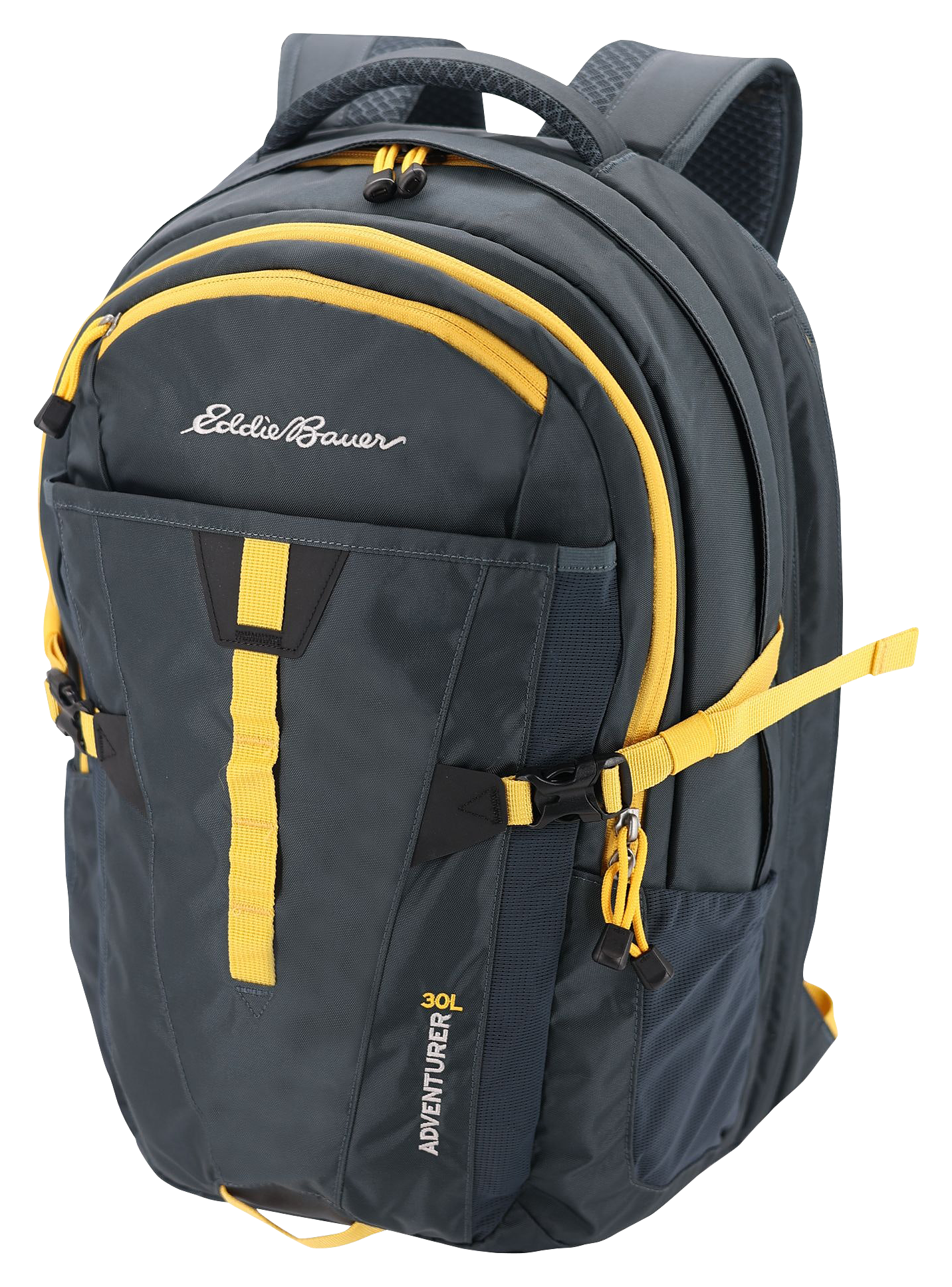 Image of Eddie Bauer Adventurer 30L Backpack - Storm