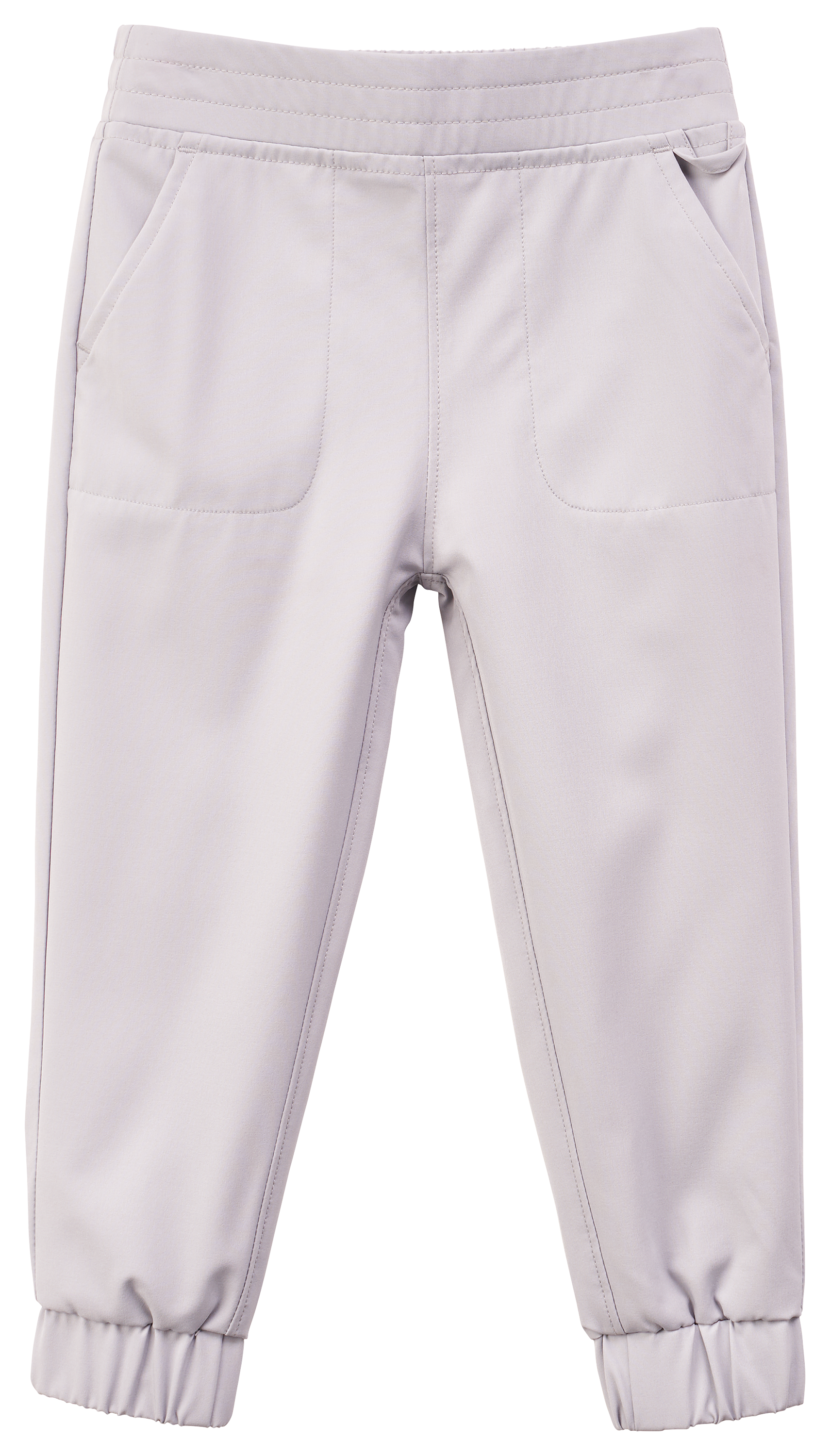 WORLD WIDE SPORTSMAN Charter Joggers for Toddlers