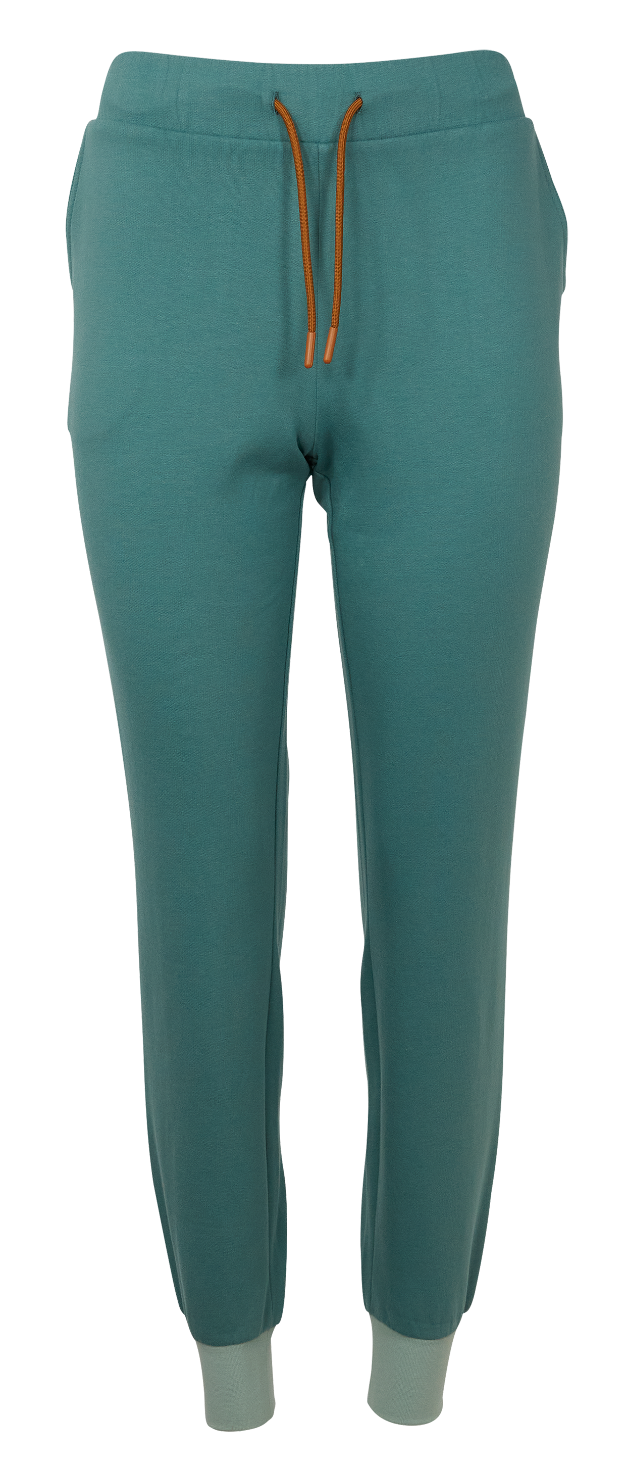 Image of Ascend To And Fro Camp Pants for Ladies - Sagebrush Green - XS