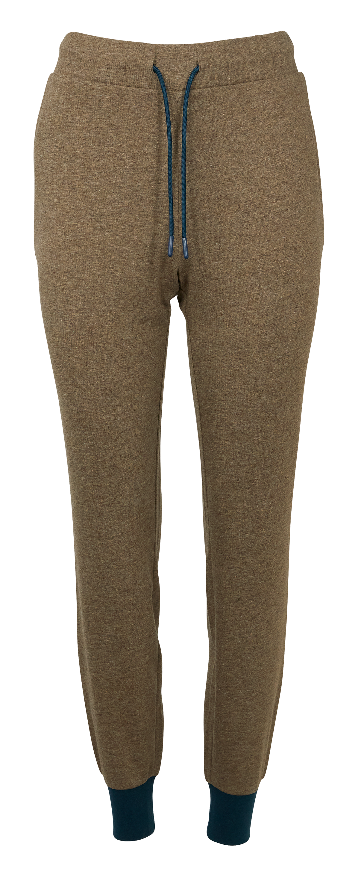 Image of Ascend To And Fro Camp Pants for Ladies - Fallen Rock Heather - XS