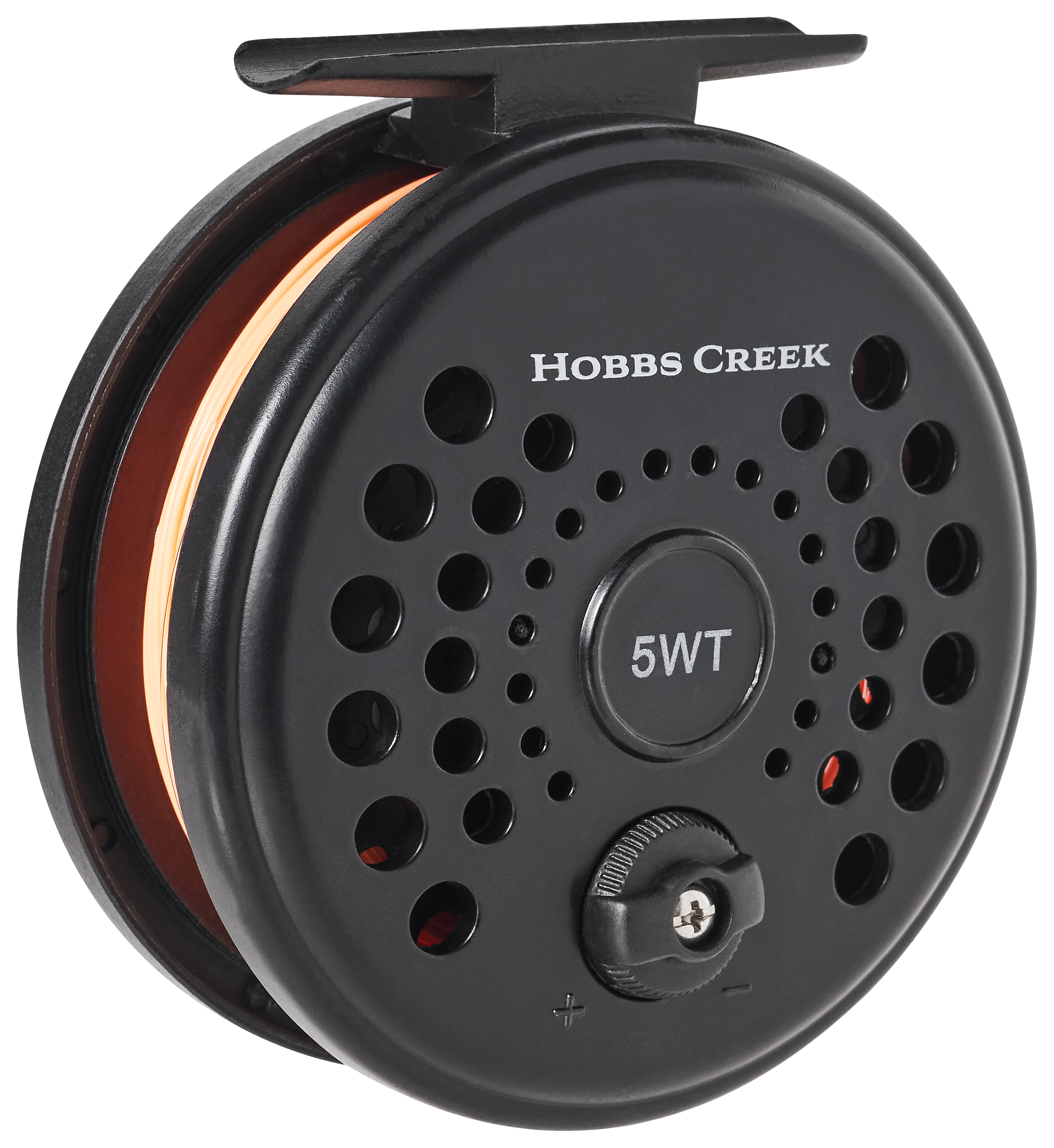 Image of Hobbs Creek Fly Reel