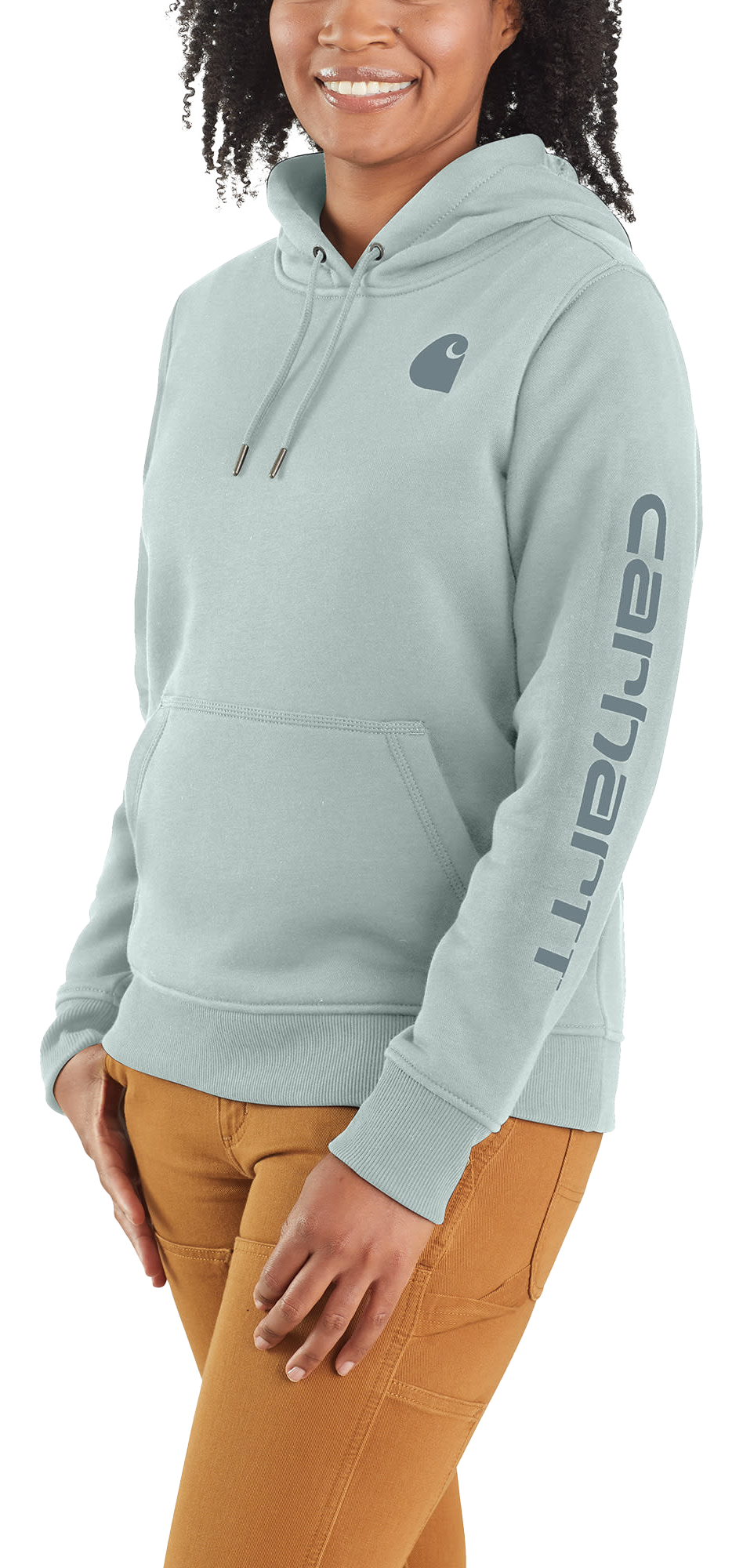 Athletic Pullover  Size XS Only - Girls With Guns