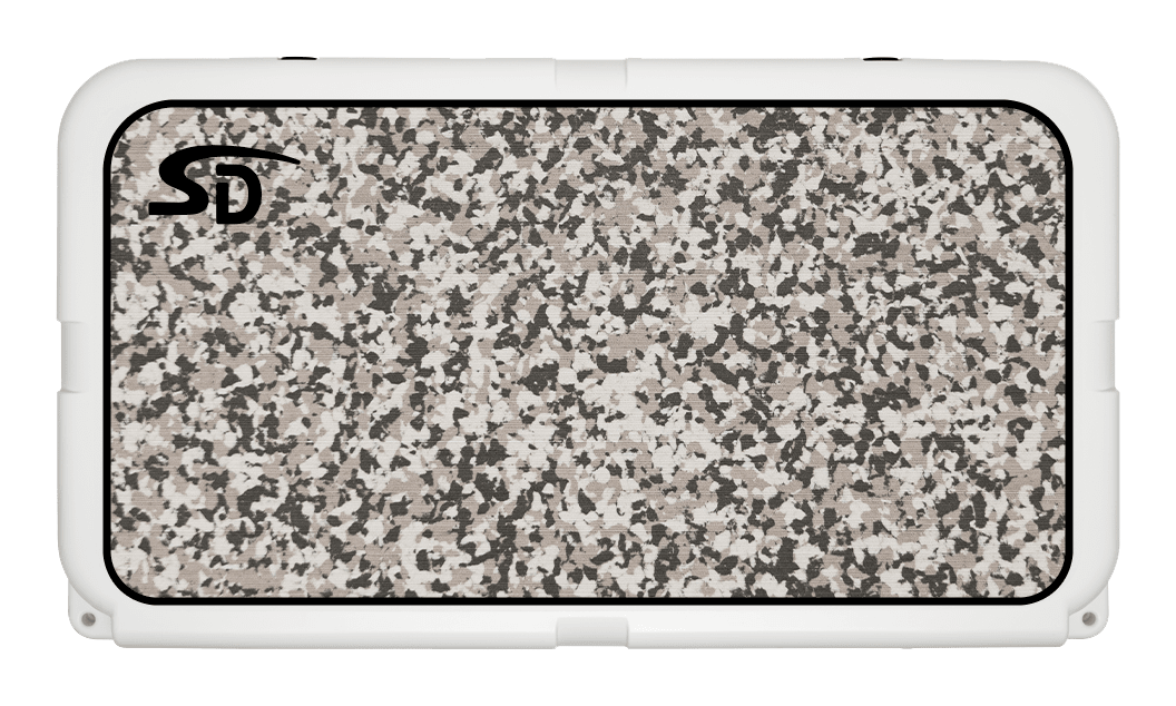 SeaDek Cooler Pad for YETI...