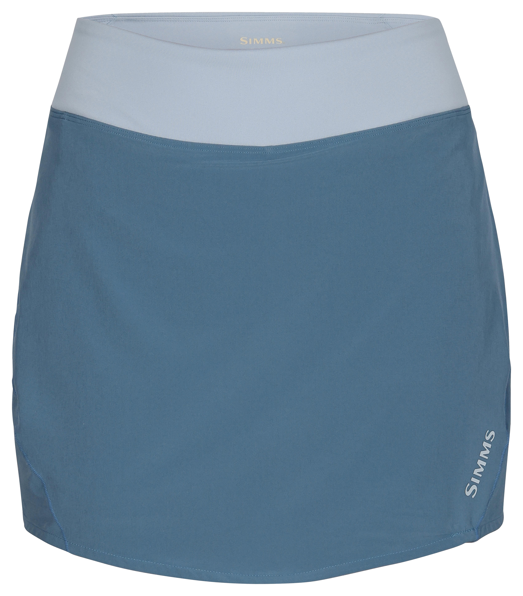 Simms Skort for Ladies - Neptune
