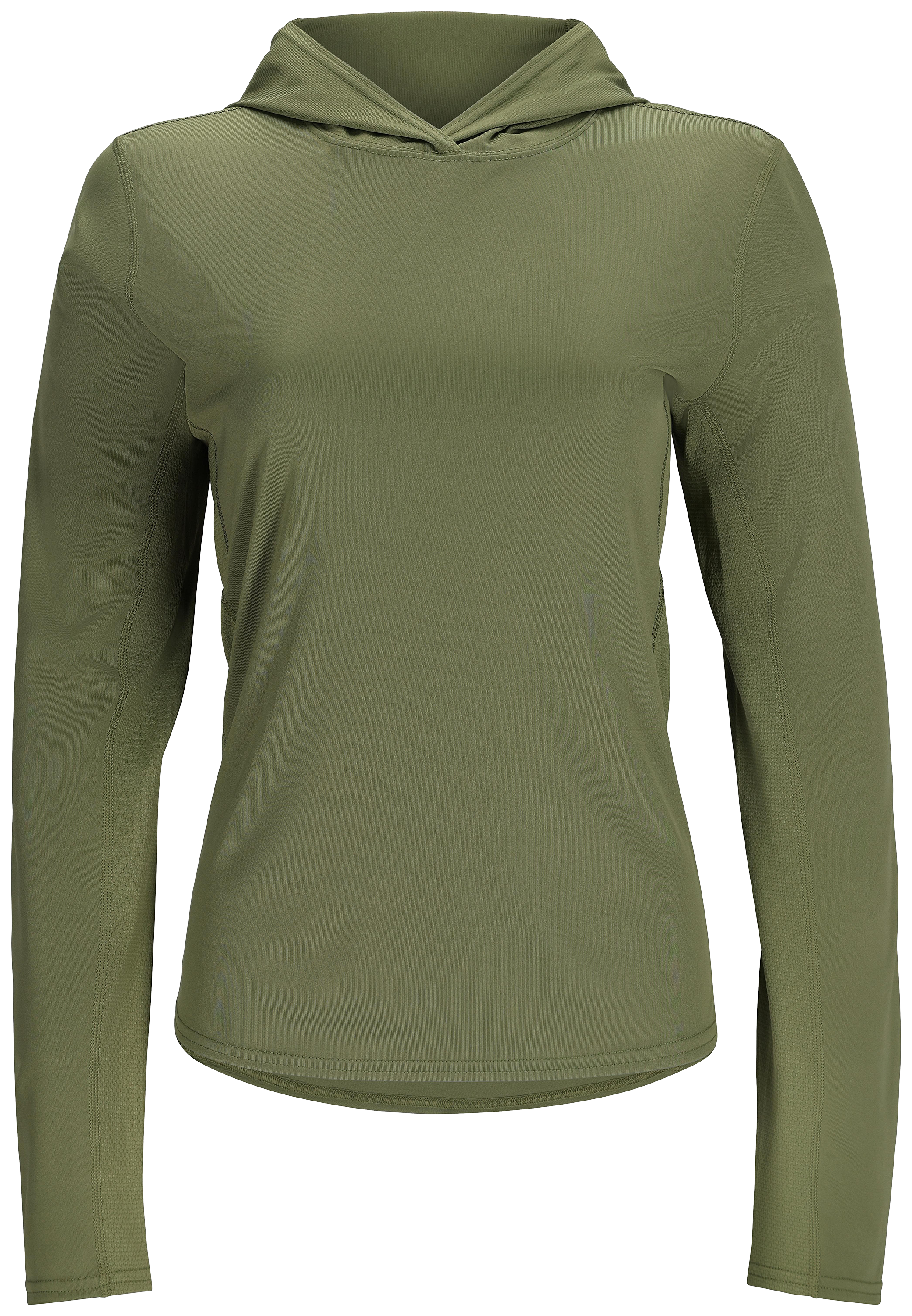 Image of Simms Challenger Solar Long-Sleeve Hoodie for Ladies