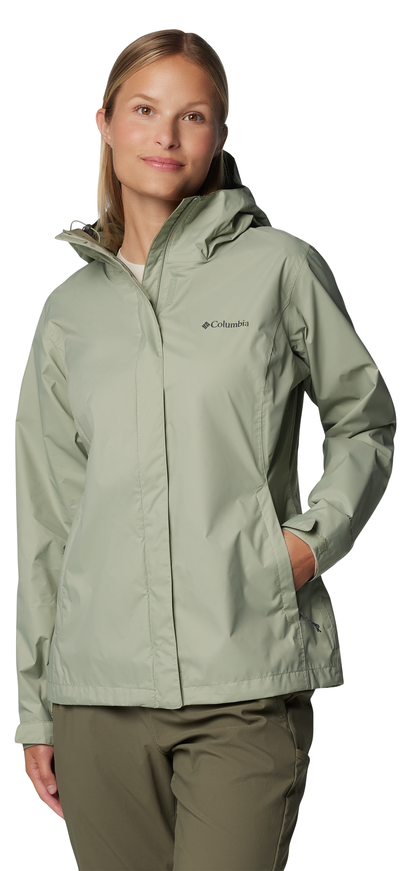 COLUMBIA Arcadia II Rain Jacket for Ladies