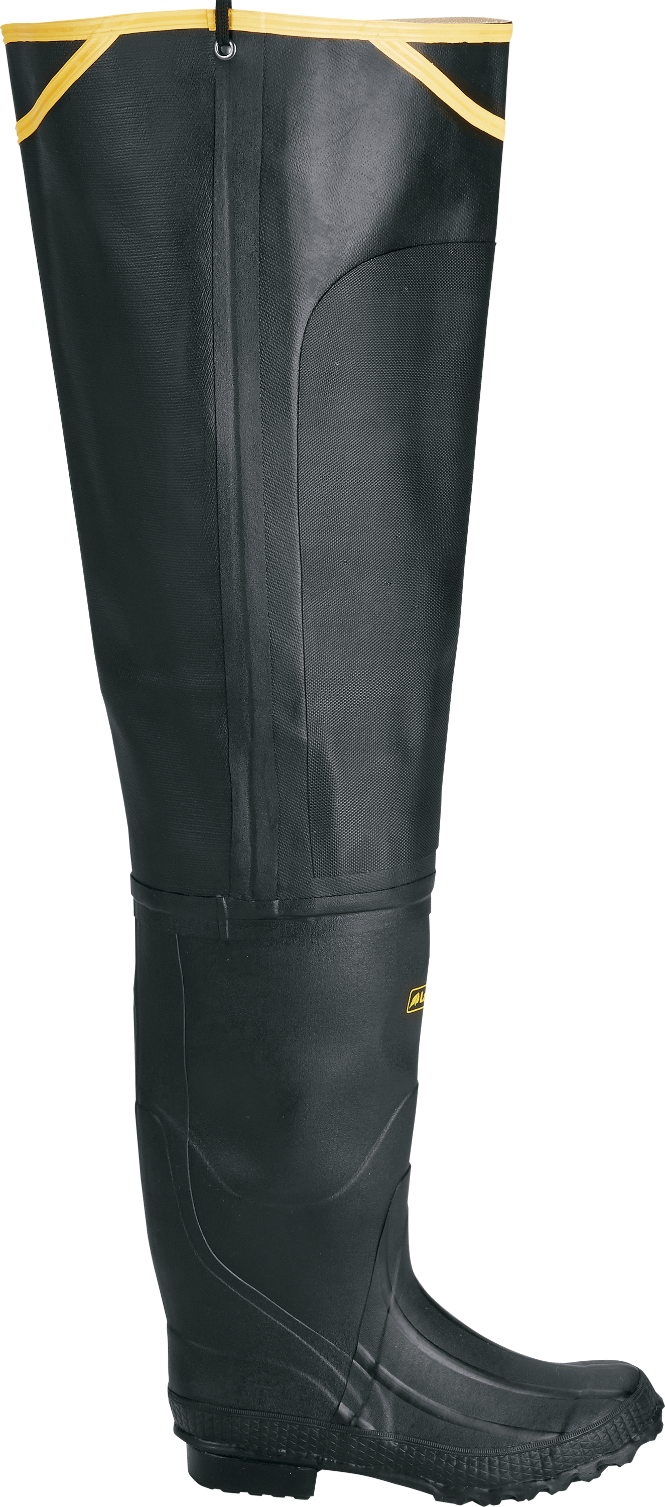 LACROSSE Premium 32'' Hip Boots for Men